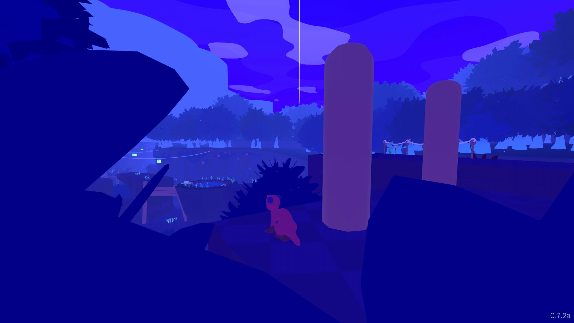 Screenshot for Fech the Ferret