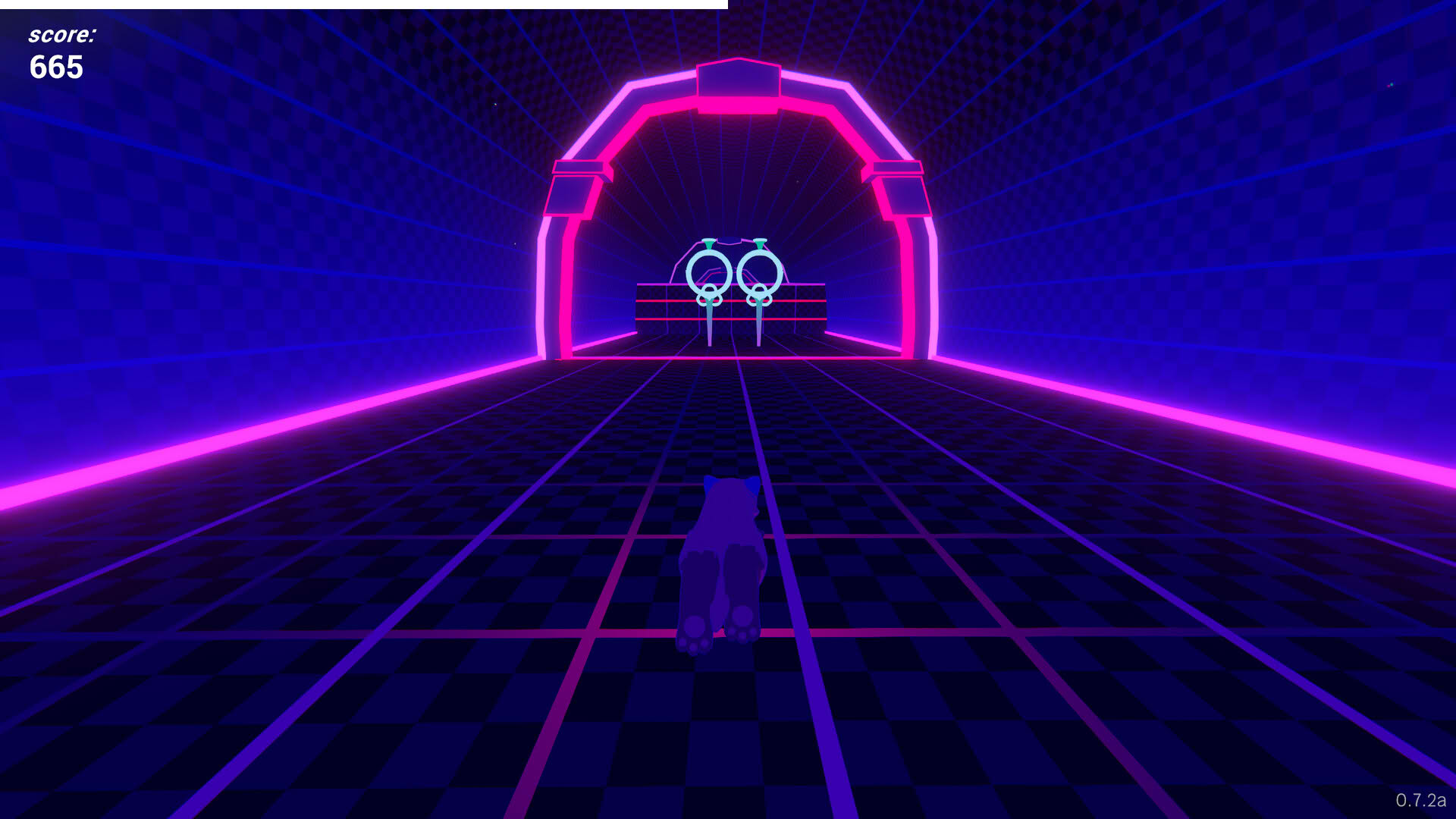 Screenshot for Fech the Ferret