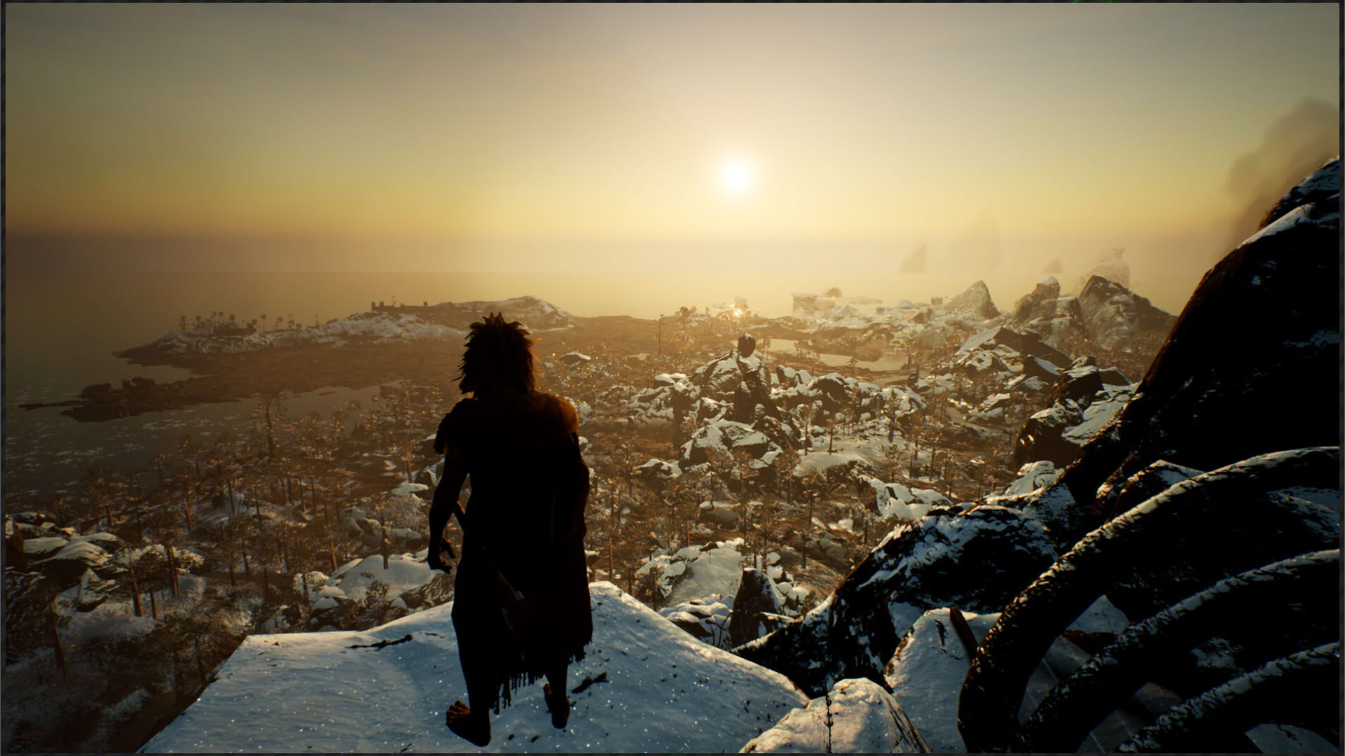 Screenshot for Trail of Ayash