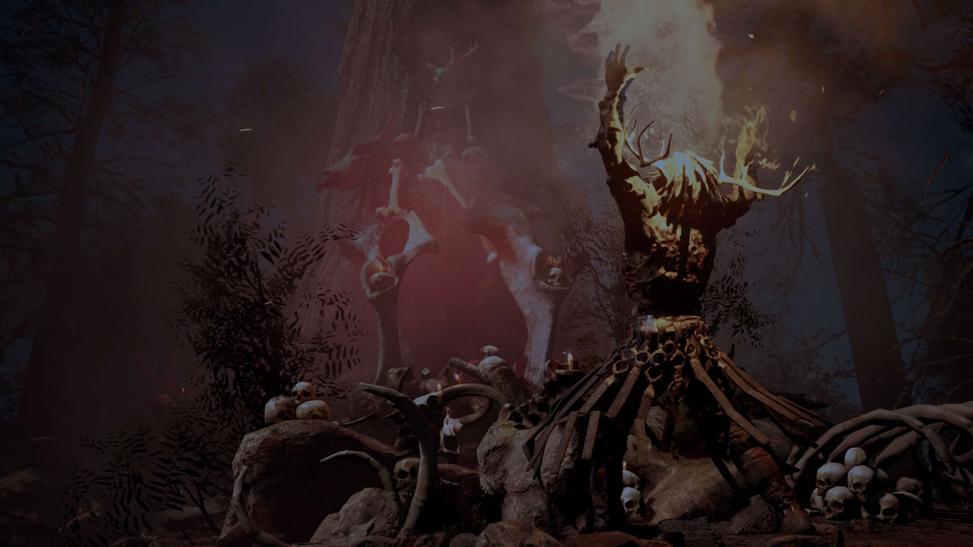 Screenshot for Trail of Ayash