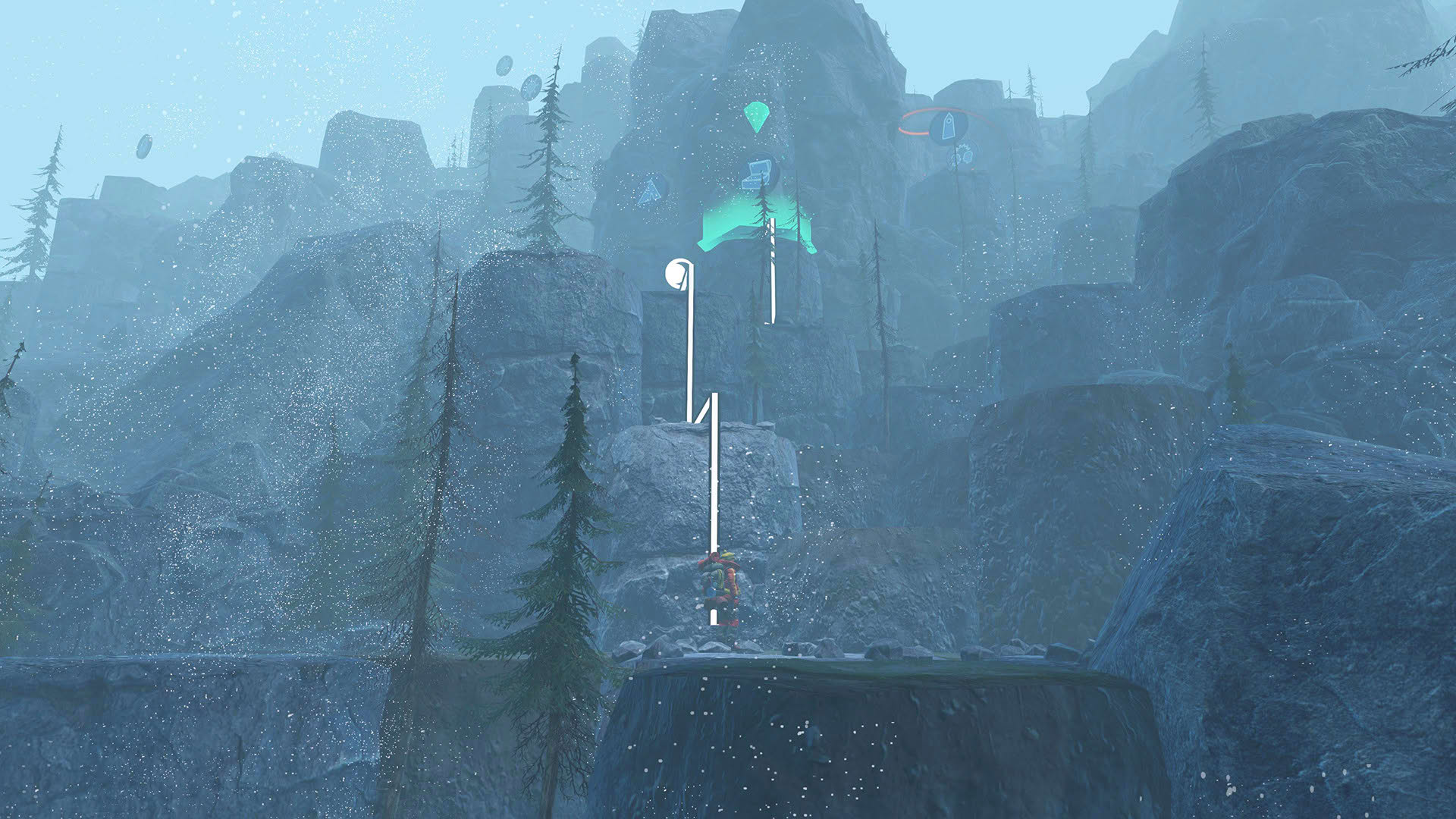 Screenshot for Insurmountable
