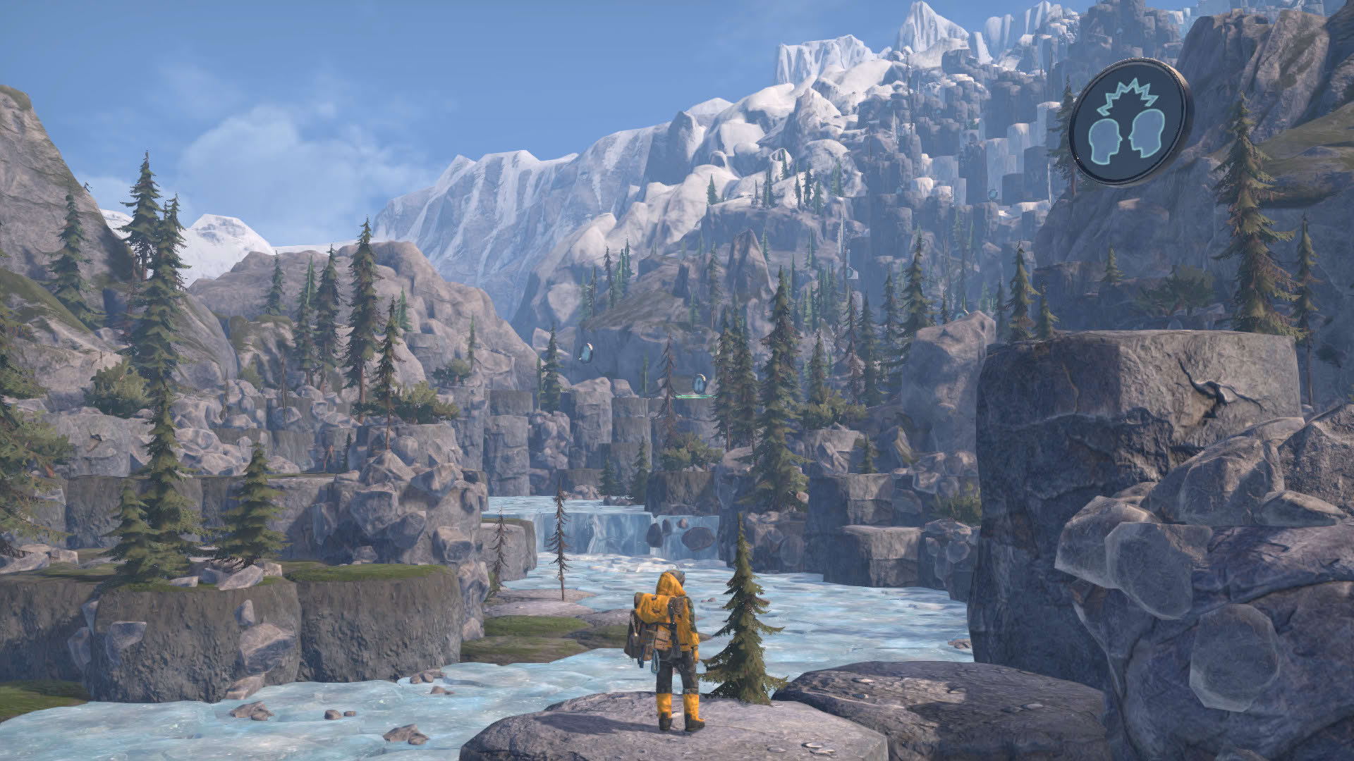 Screenshot for Insurmountable