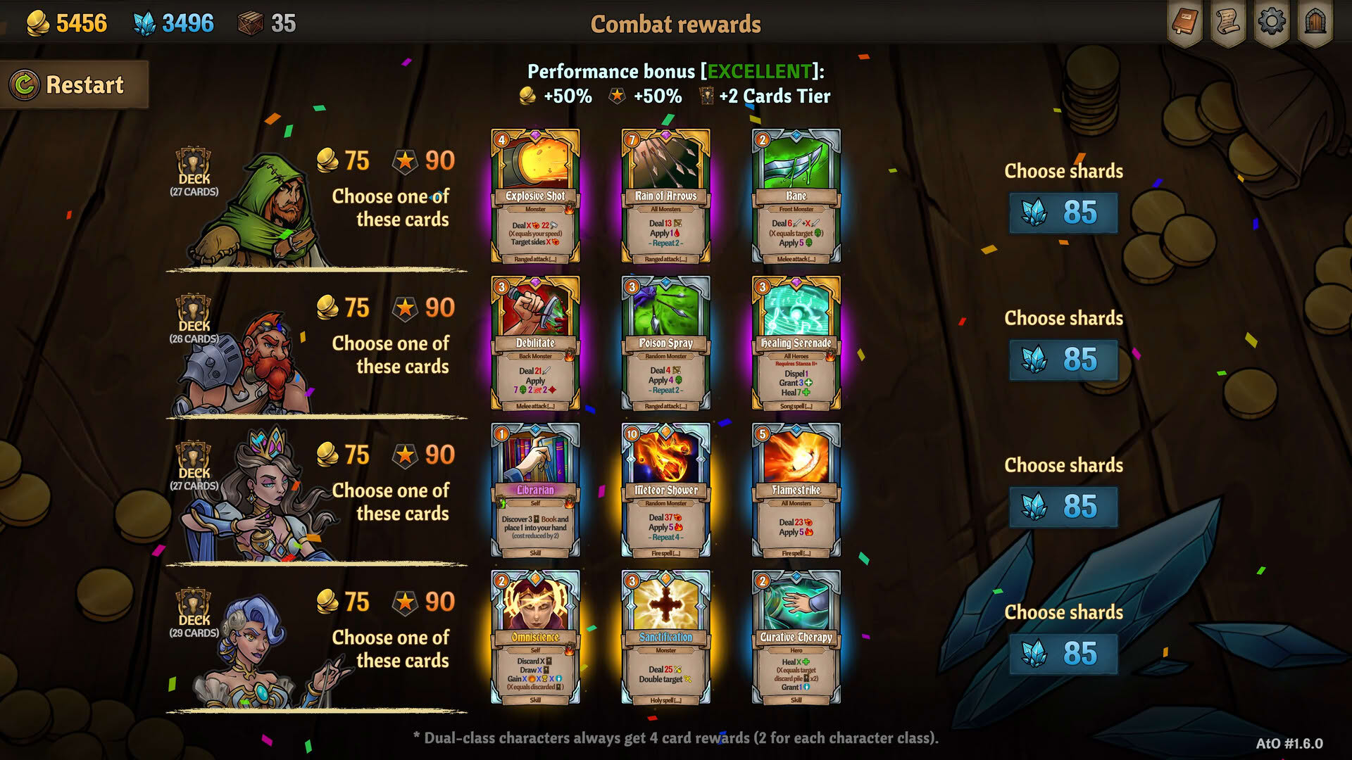 Screenshot for Across the Obelisk