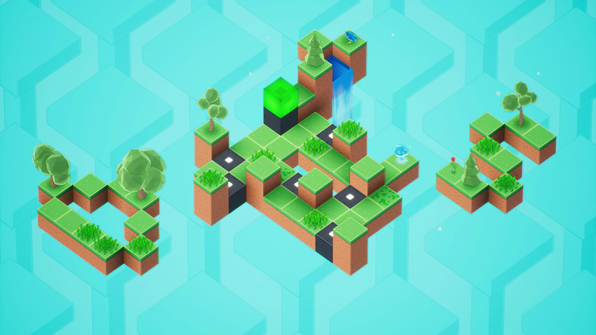 Screenshot for Sly Slime