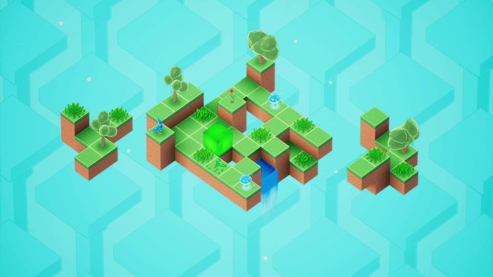 Screenshot for Sly Slime