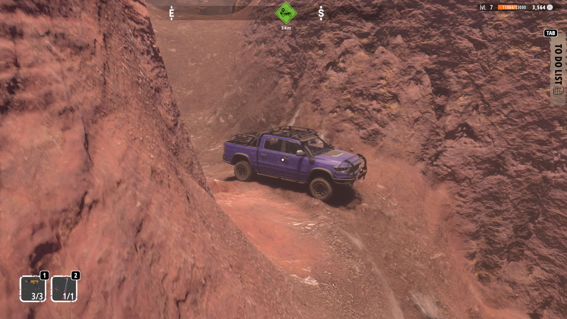 Screenshot for Offroad Mechanic Simulator