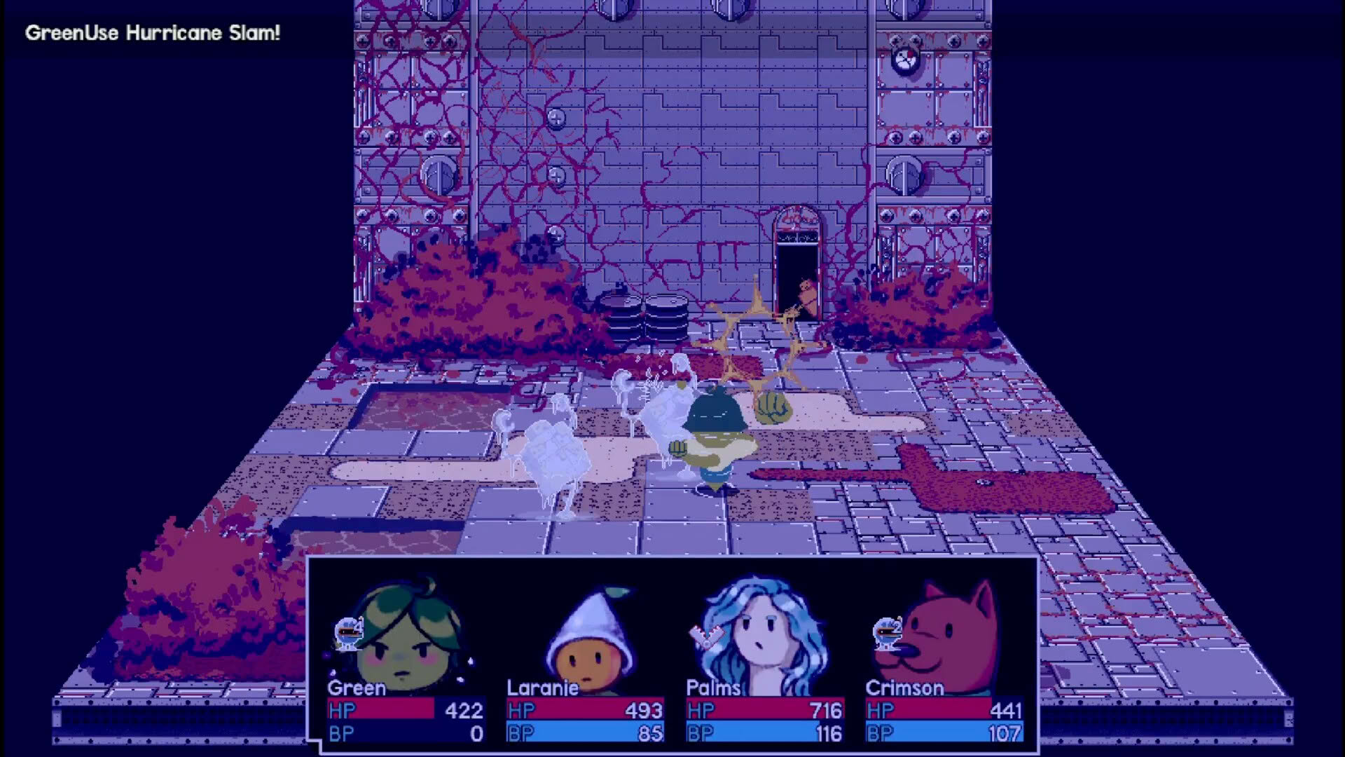Screenshot for Ekorella Vol 1