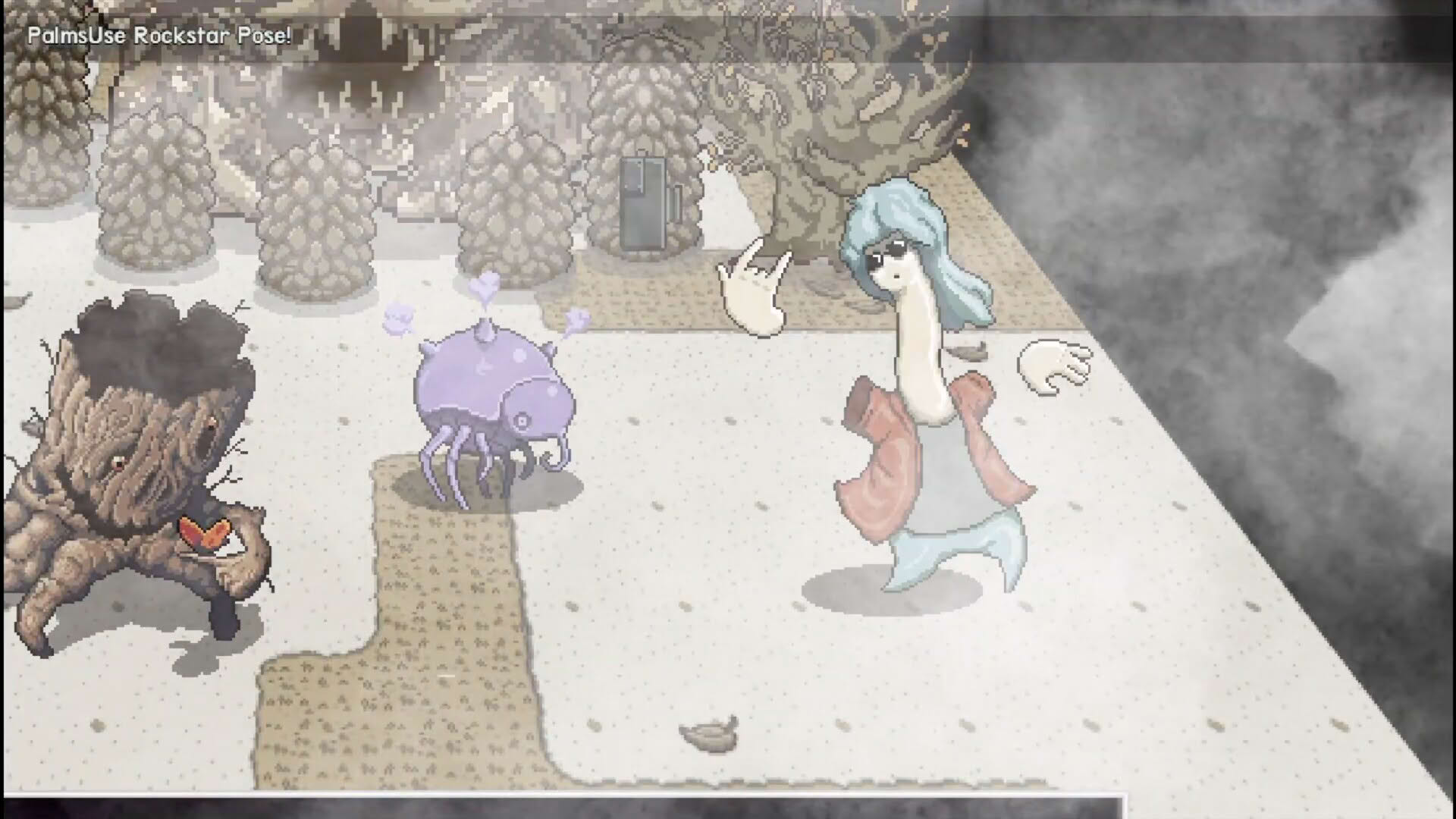 Screenshot for Ekorella Vol 1