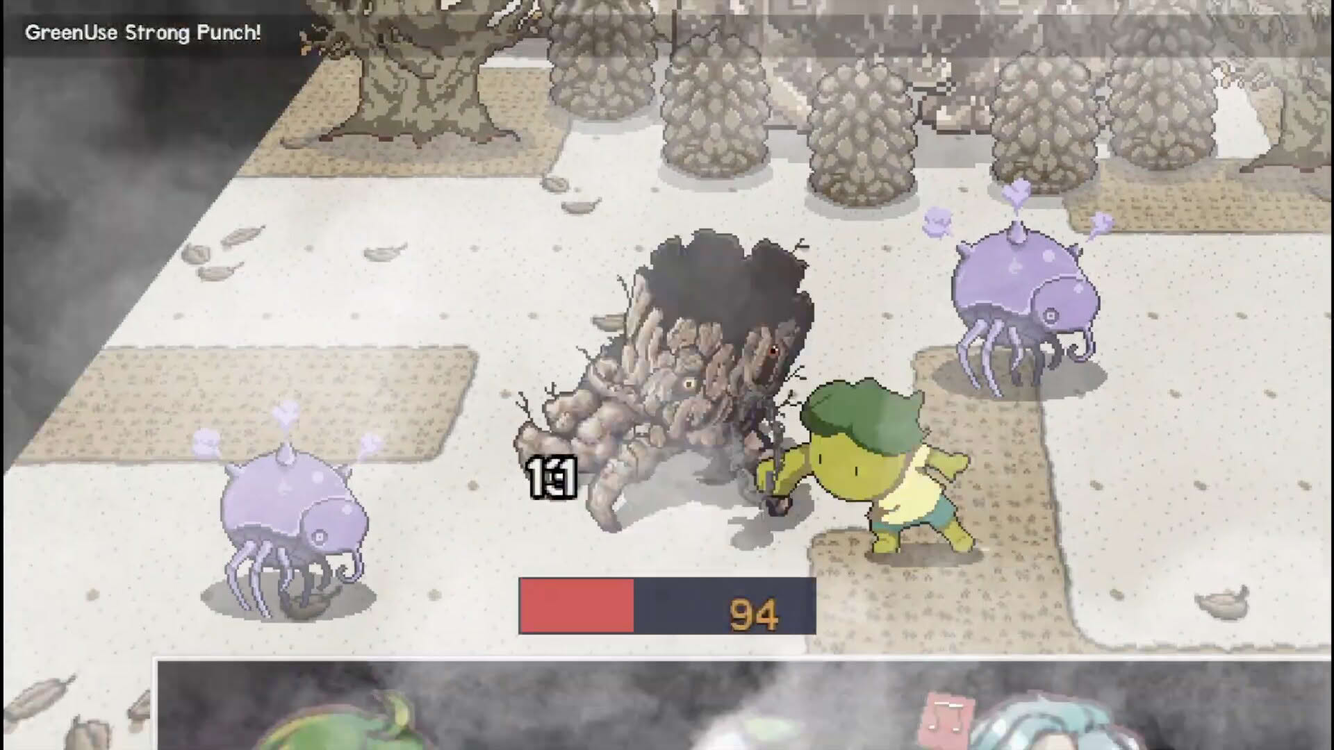 Screenshot for Ekorella Vol 1