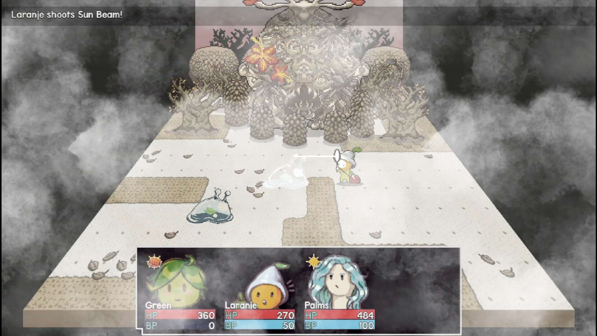 Screenshot for Ekorella Vol 1