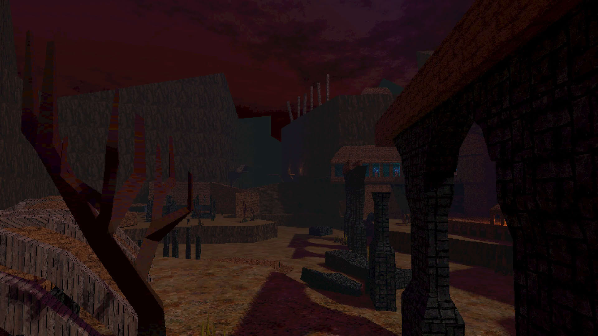 Screenshot for Effigy
