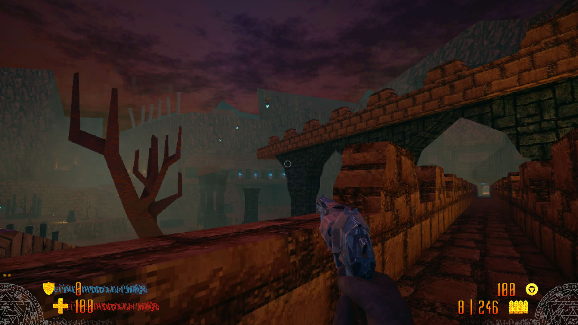 Screenshot for Effigy