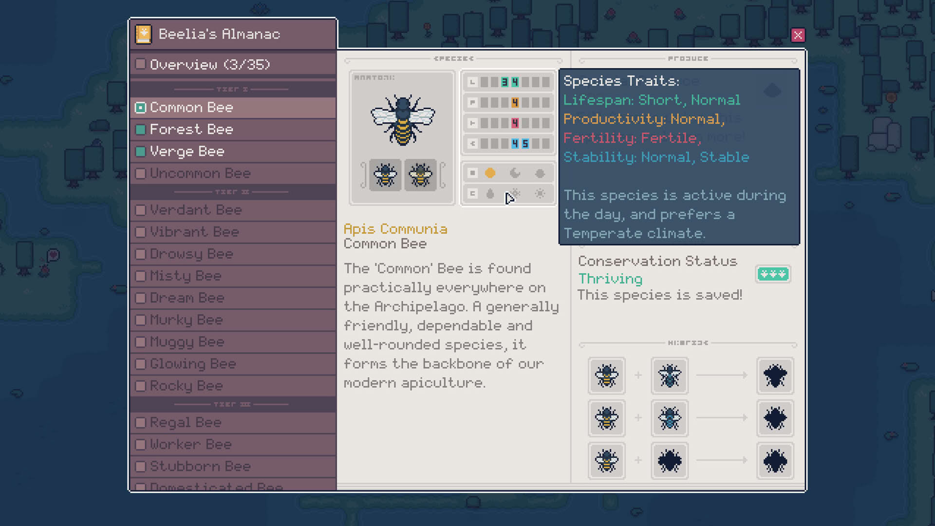 Screenshot for Apico