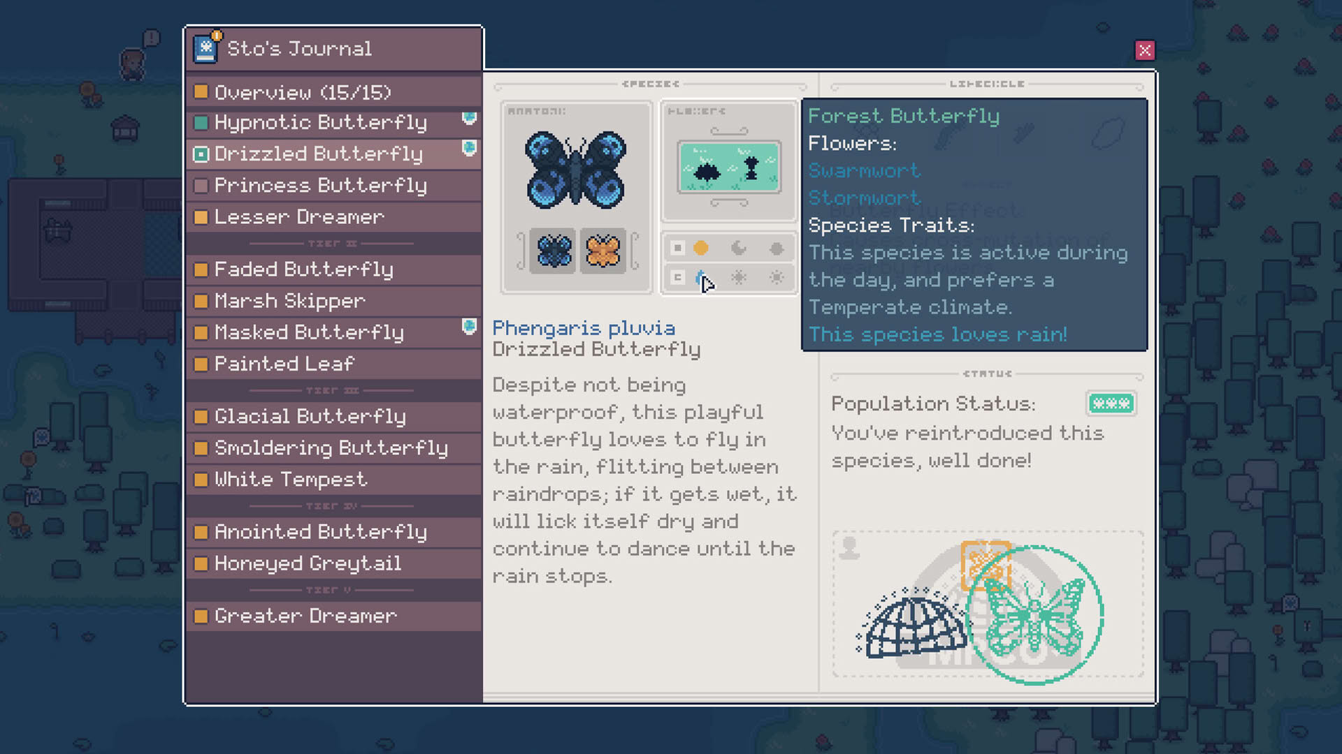 Screenshot for Apico