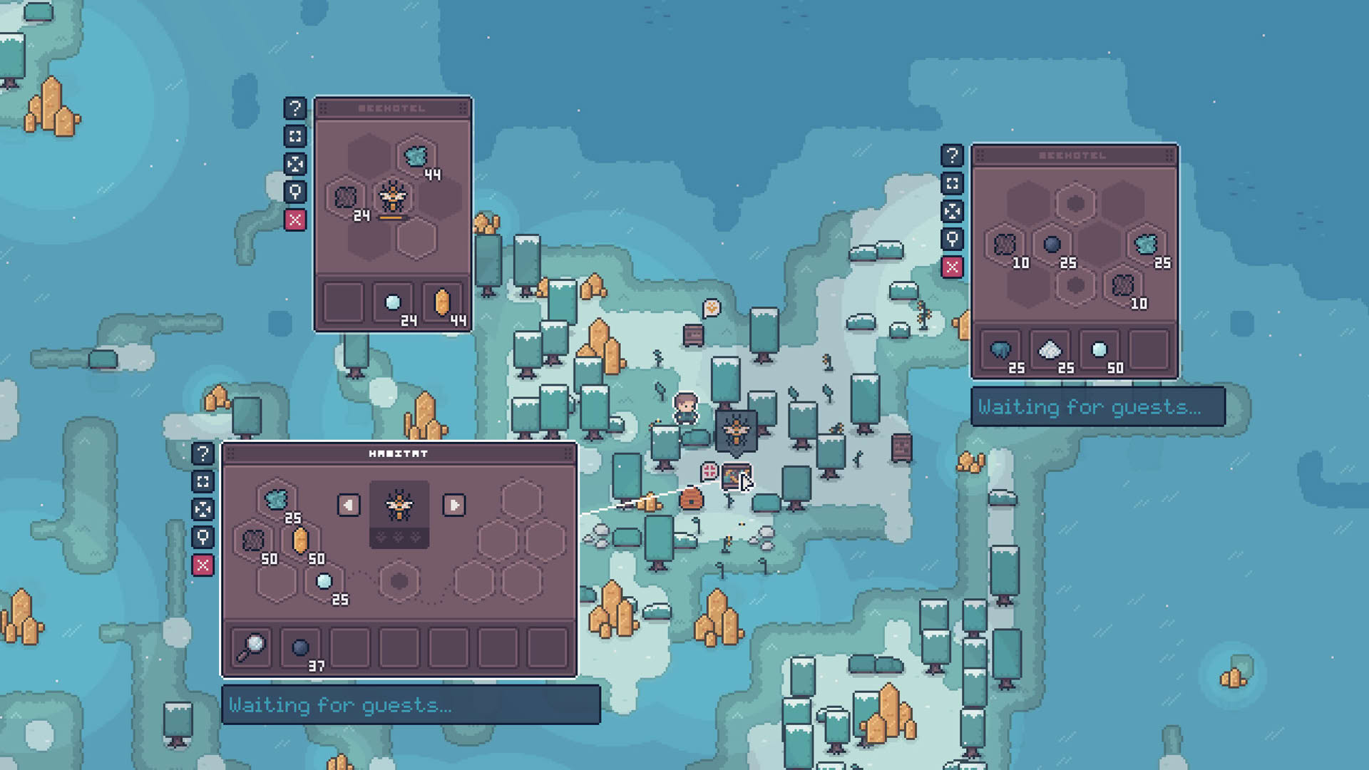 Screenshot for Apico