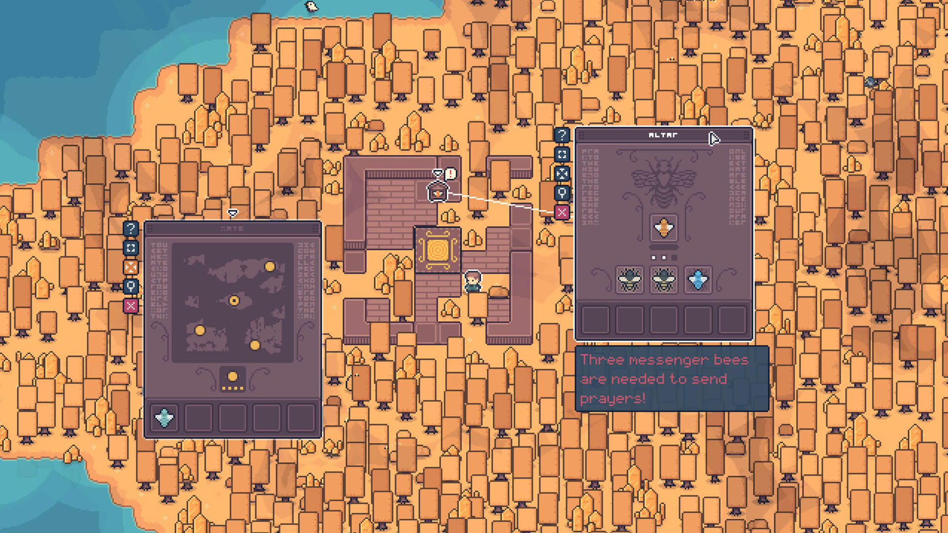 Screenshot for Apico