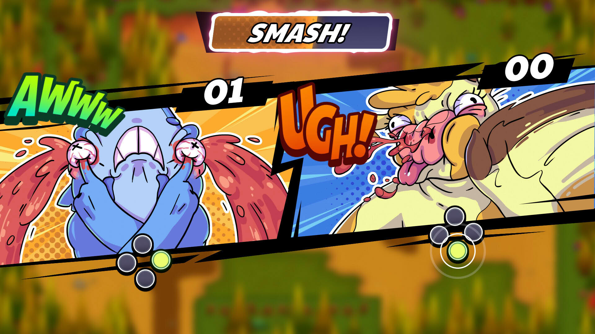 Screenshot for The Crackpet Show