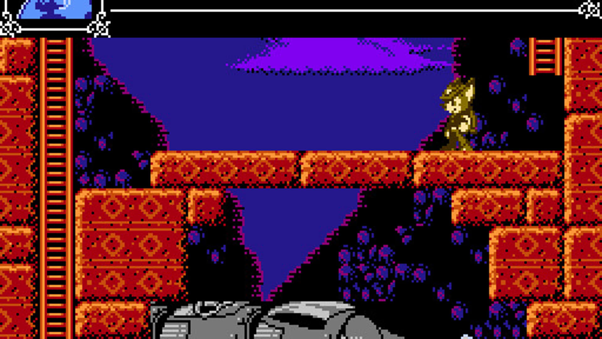 Screenshot for Sondro Gomez: A Sunova Story