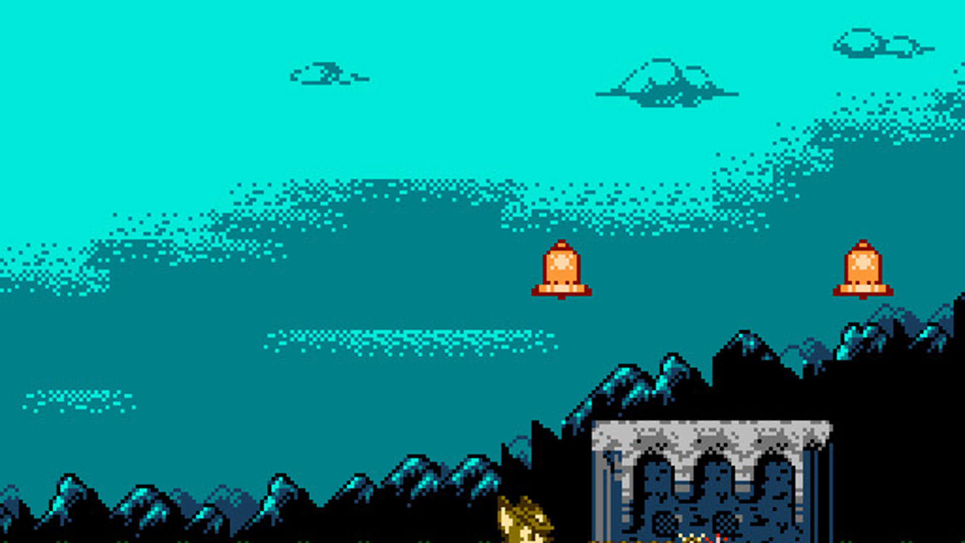 Screenshot for Sondro Gomez: A Sunova Story