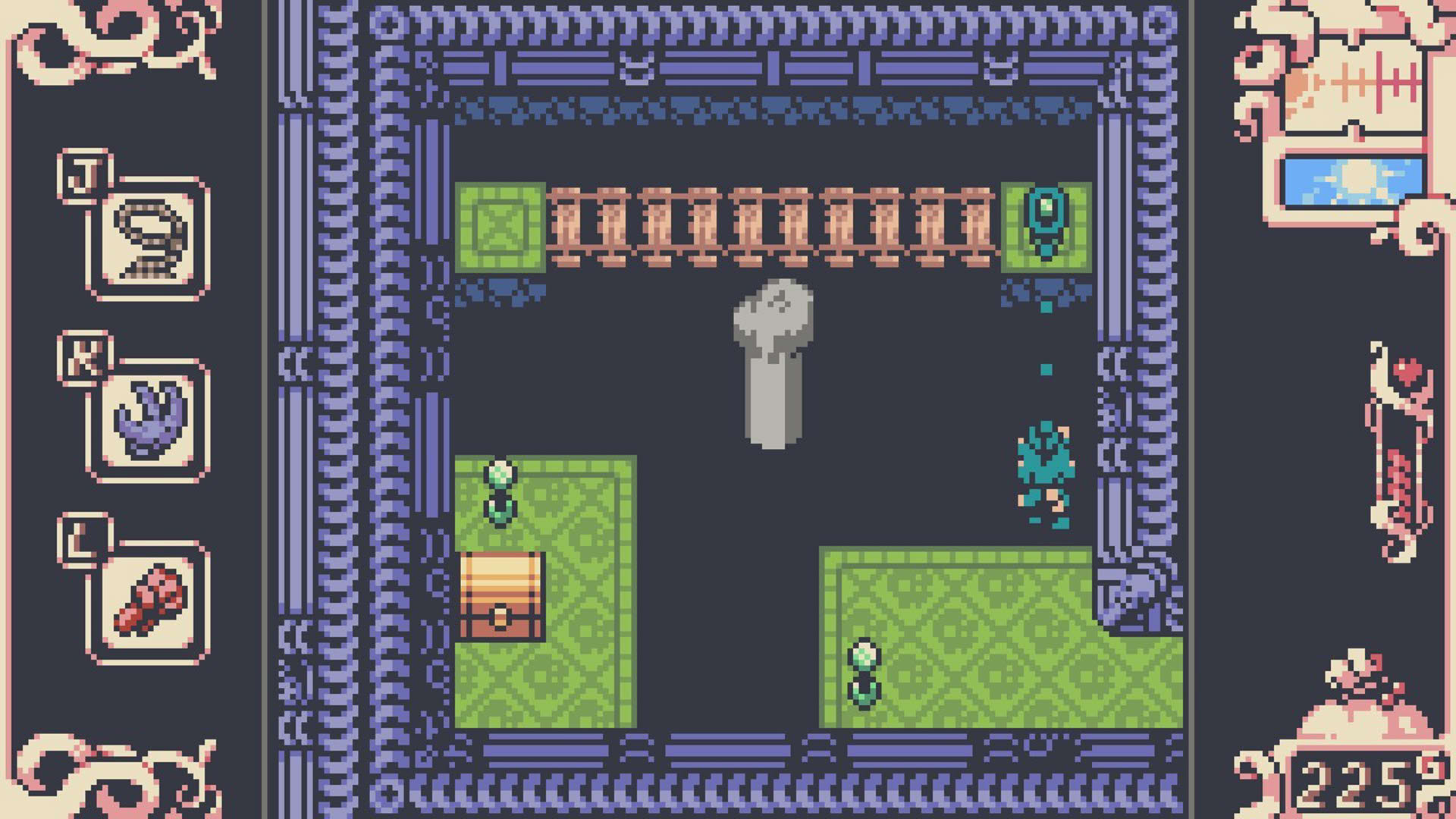 Screenshot for Prodigal