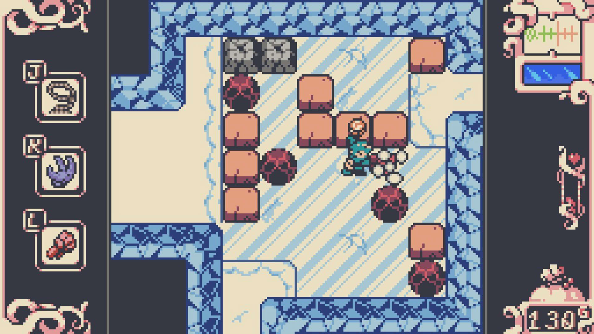 Screenshot for Prodigal
