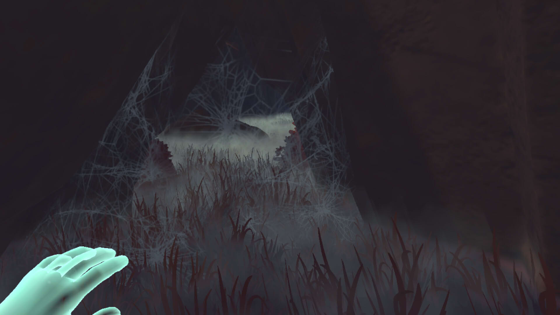 Screenshot for Umami Grove