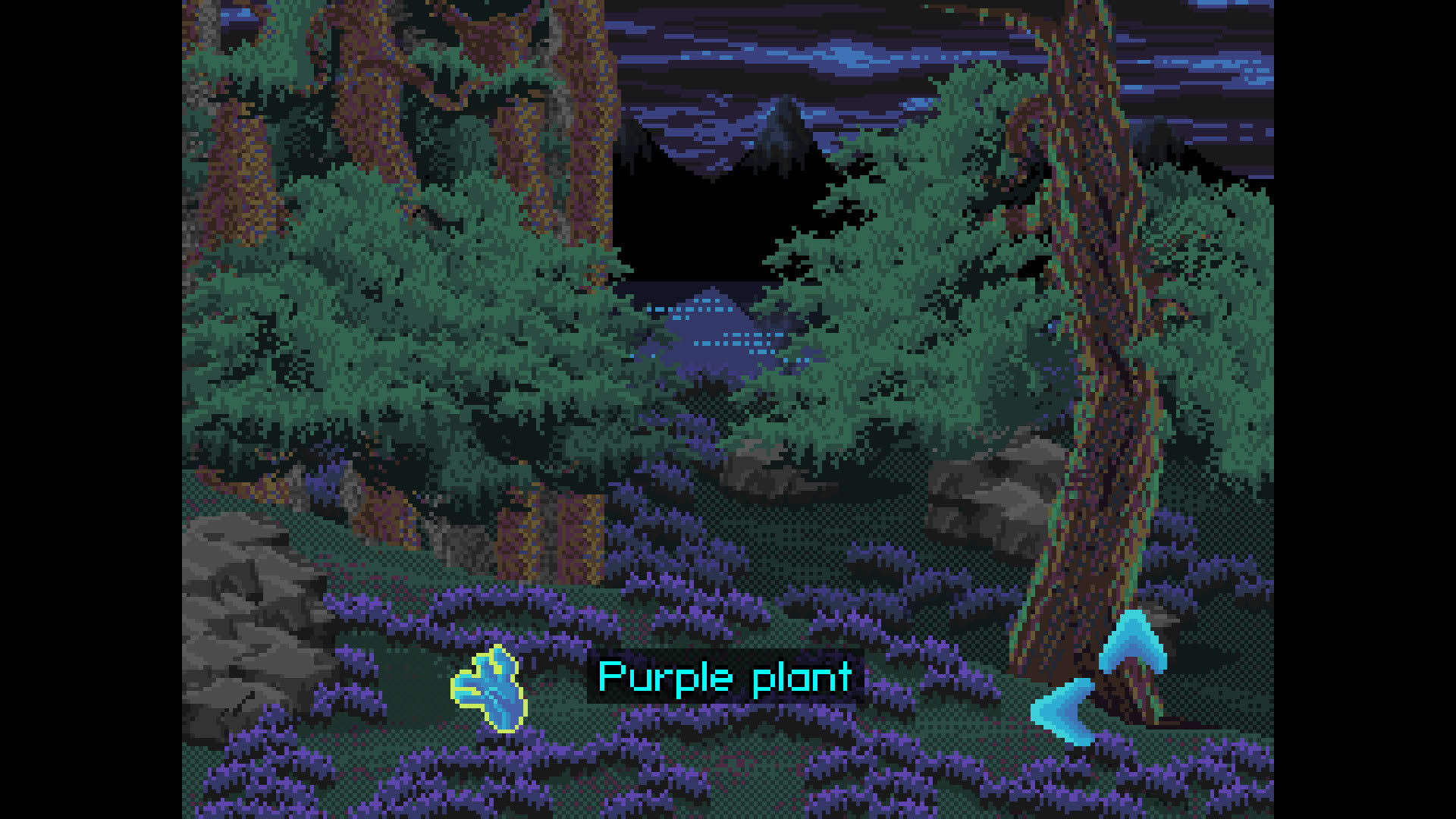 Screenshot for The Corruption Within