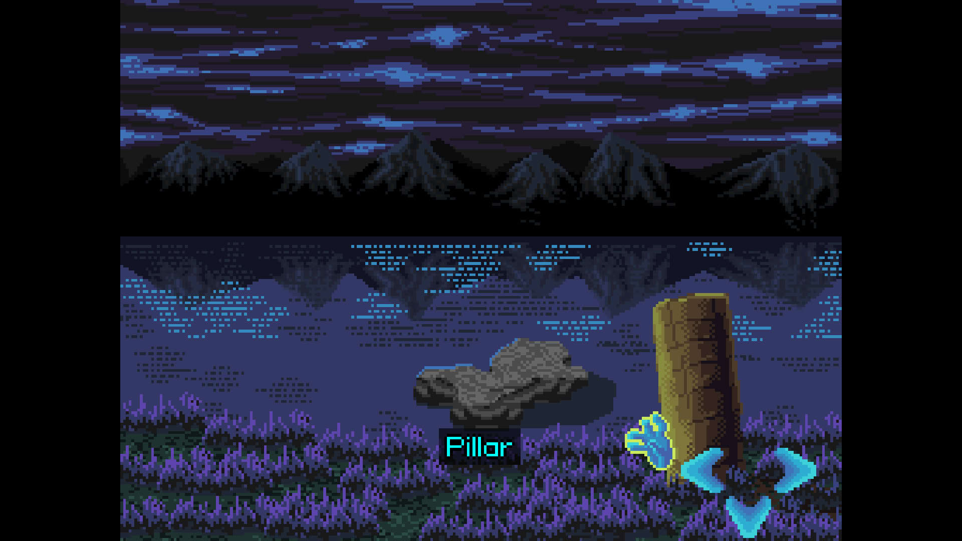 Screenshot for The Corruption Within
