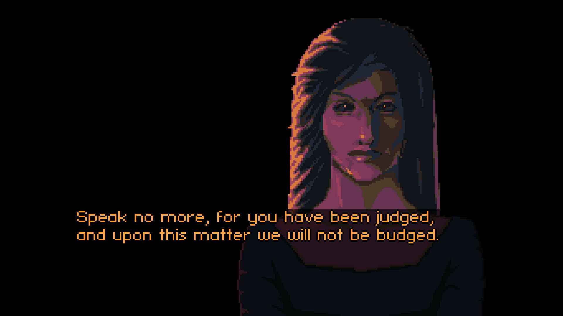 Screenshot for The Corruption Within