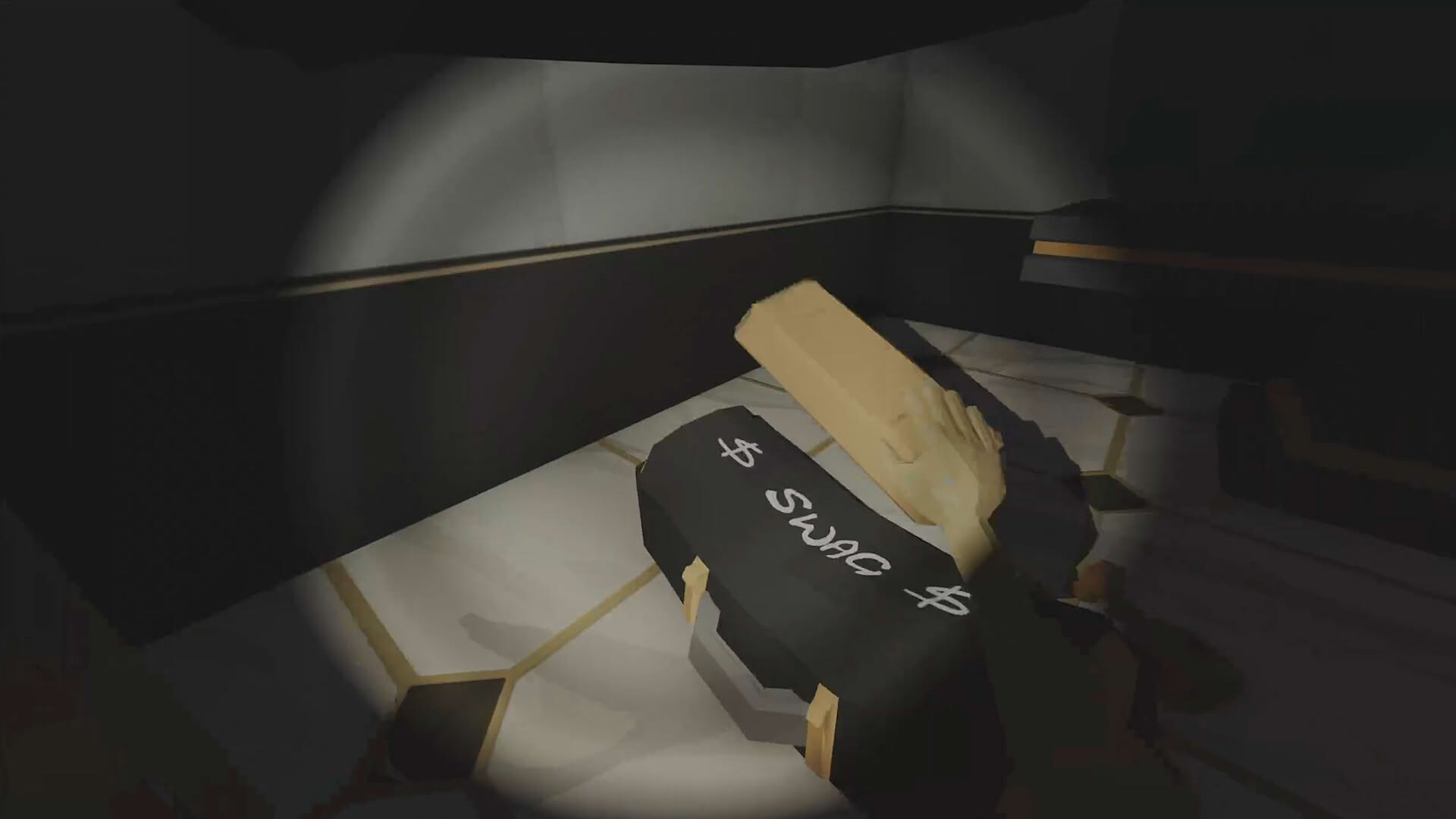 Screenshot for The Break-In