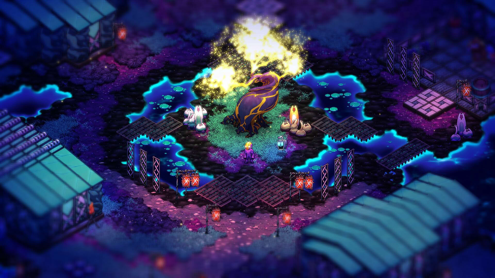 Screenshot for Crashlands 2