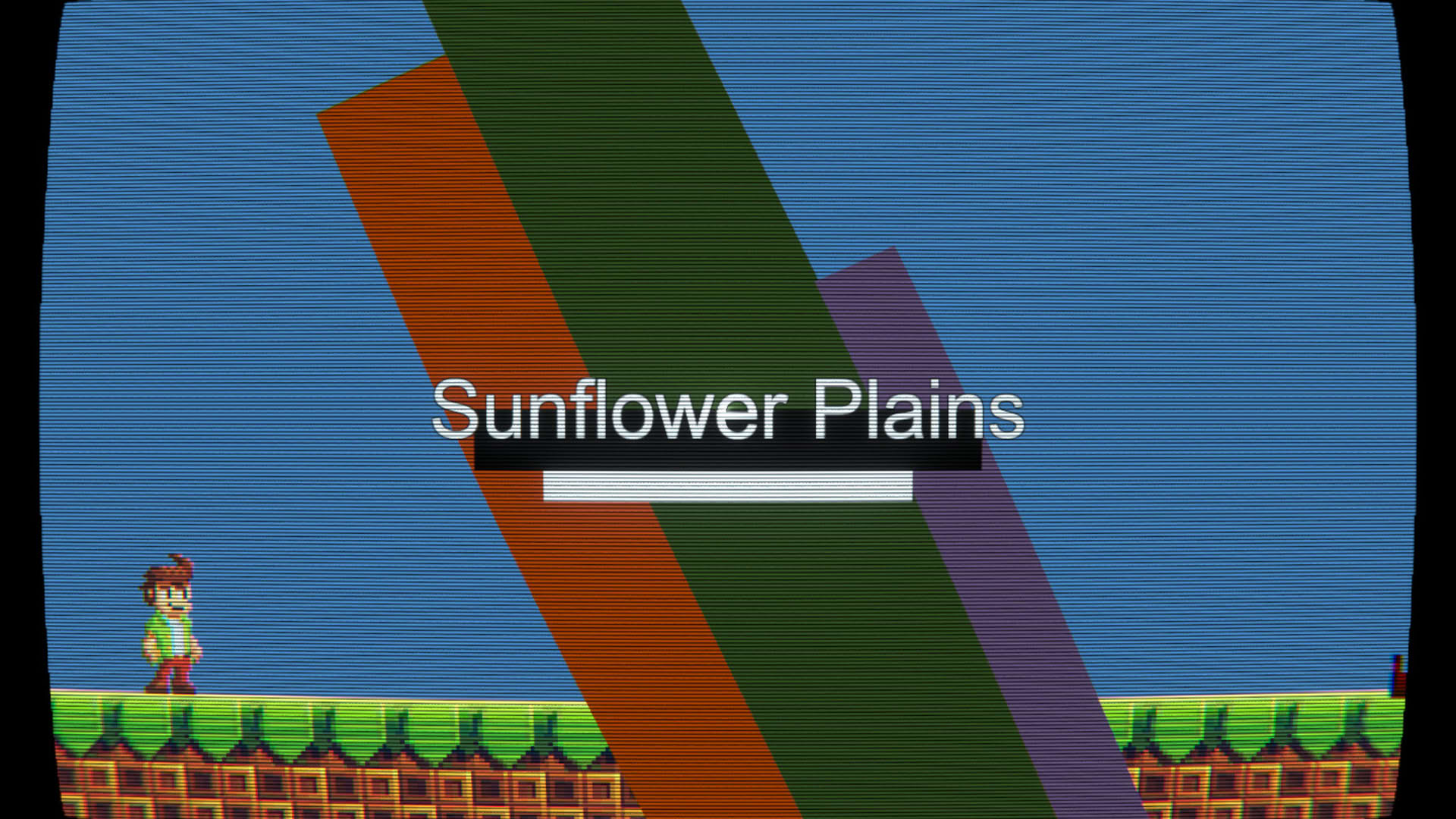 Screenshot for Missing Features: 2D