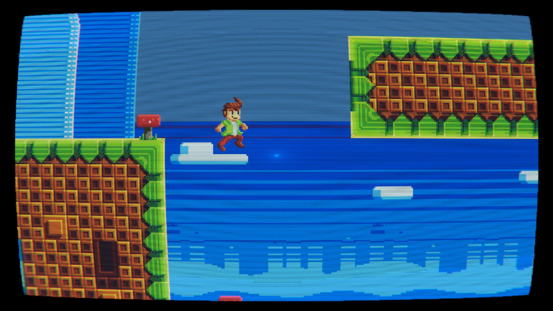 Screenshot for Missing Features: 2D