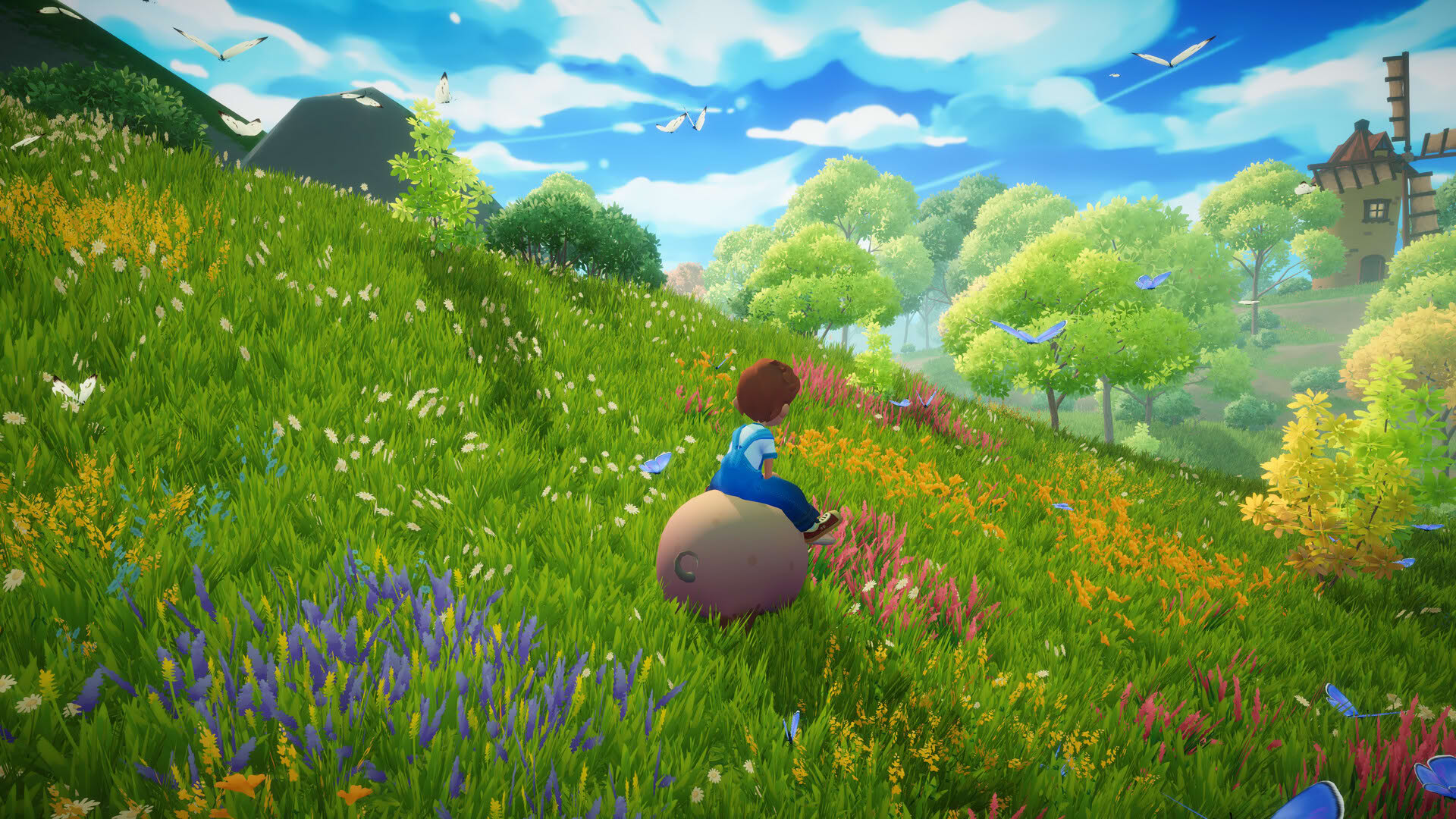 Screenshot for Everdream Valley