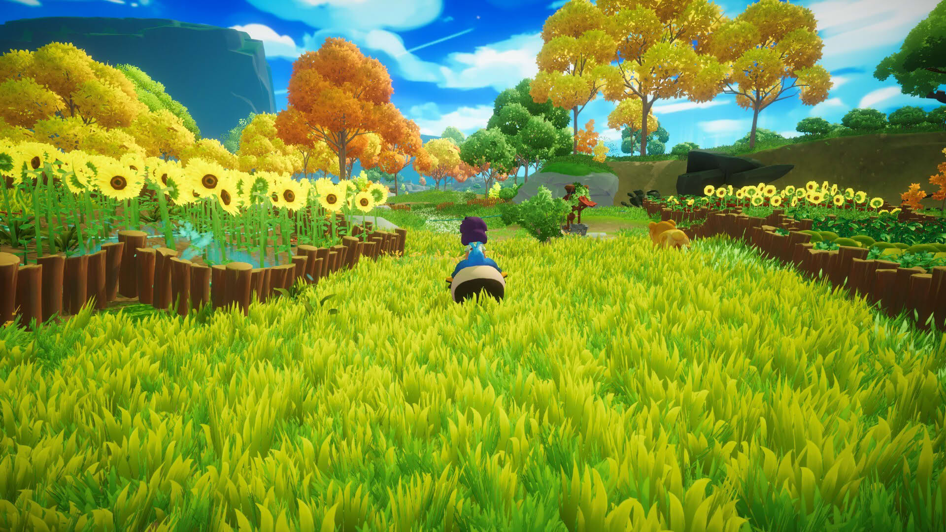 Screenshot for Everdream Valley