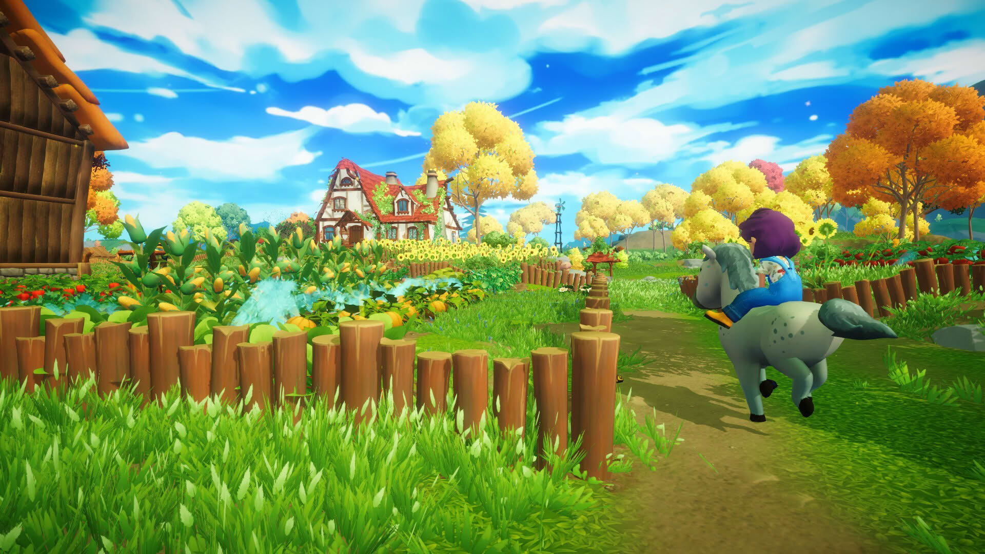 Screenshot for Everdream Valley