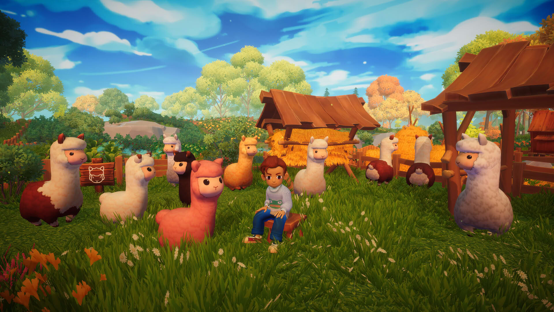 Screenshot for Everdream Valley