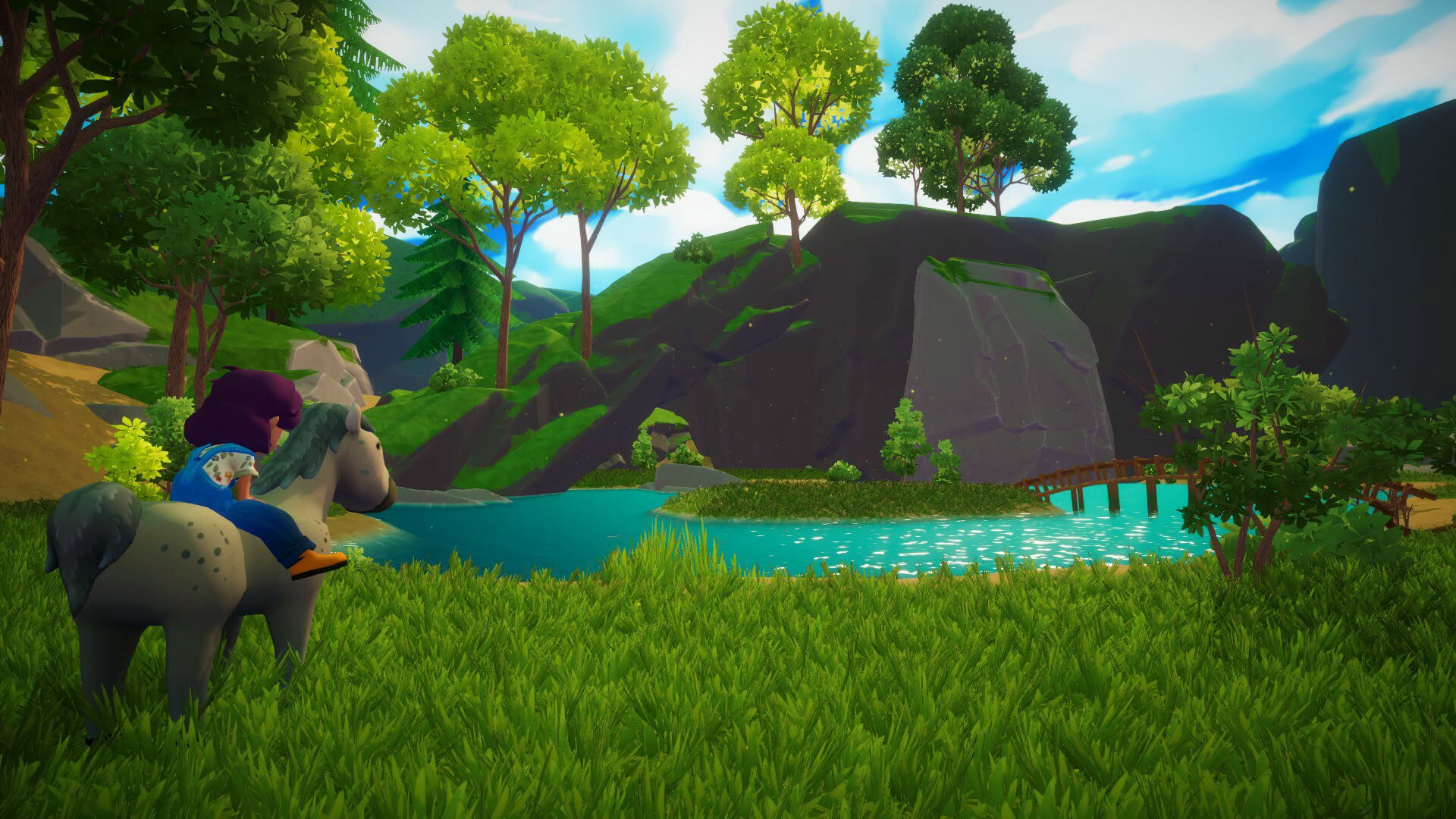 Screenshot for Everdream Valley