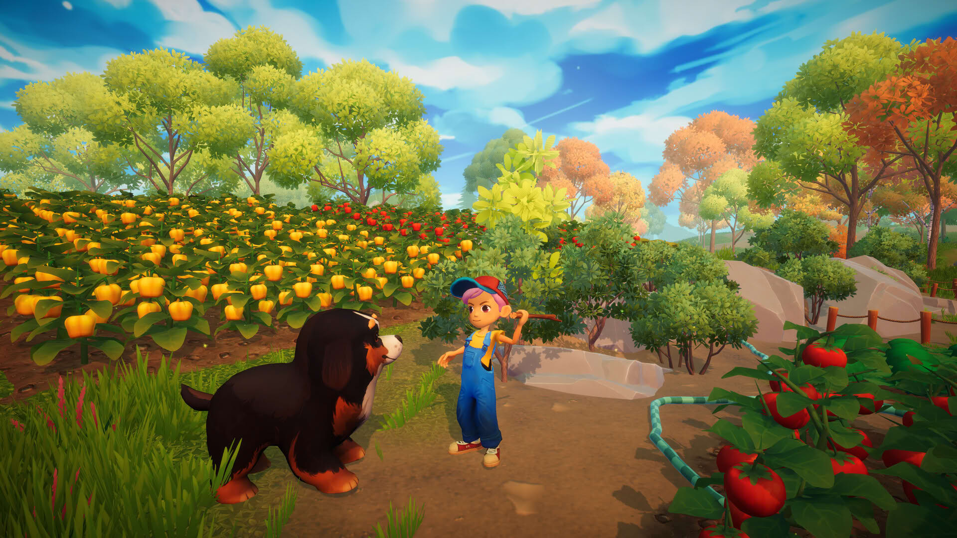 Screenshot for Everdream Valley