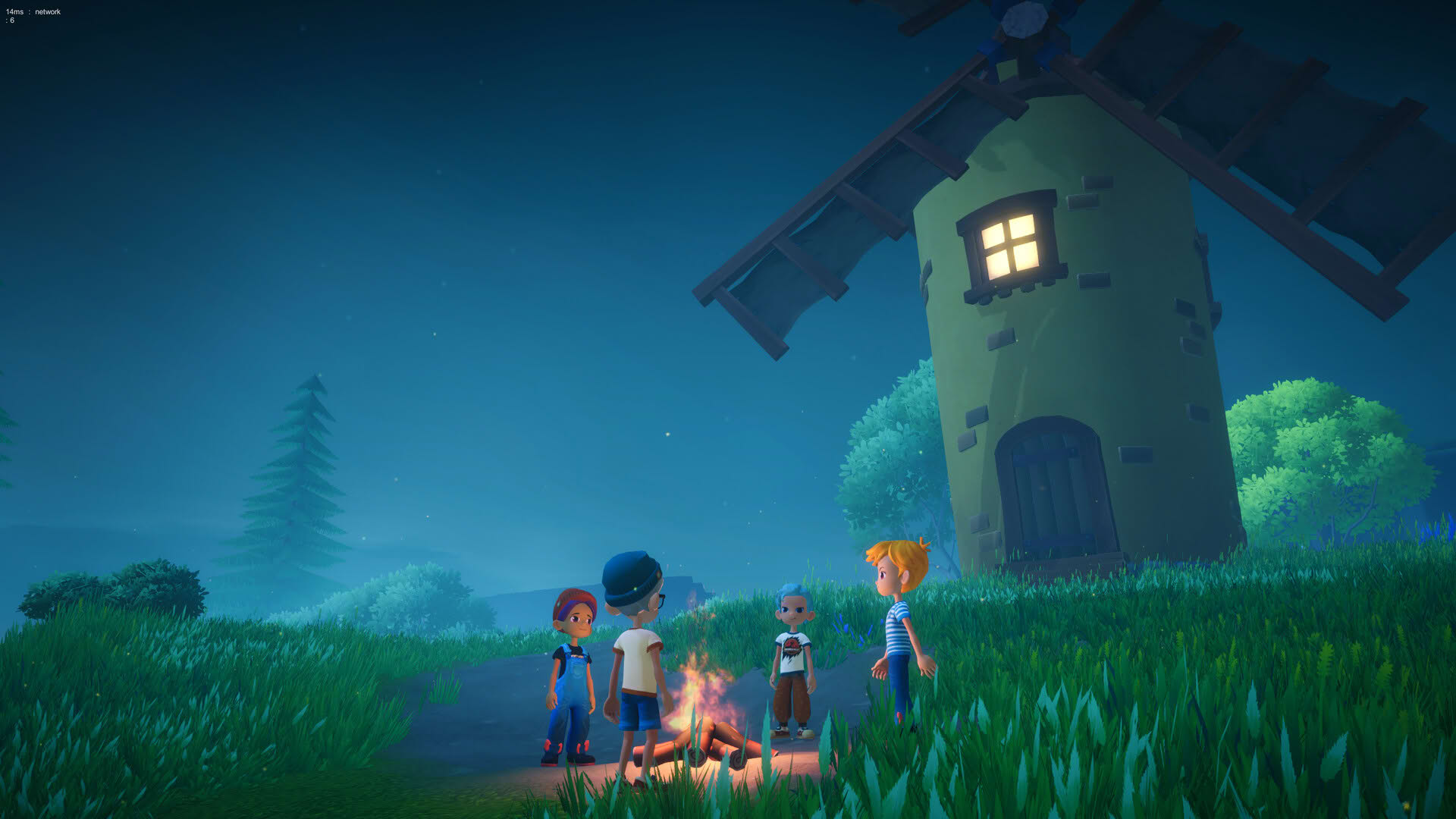 Screenshot for Everdream Valley