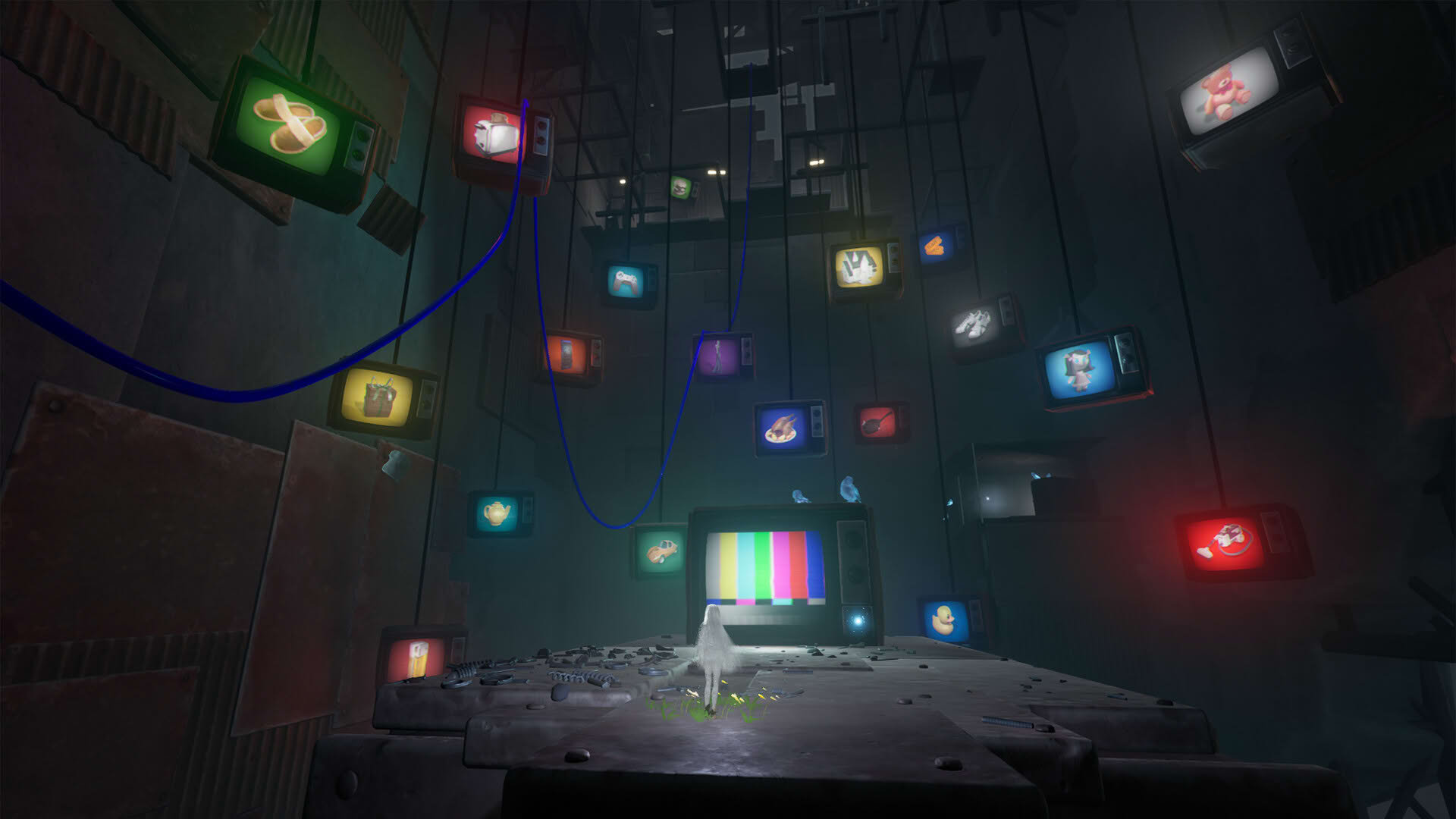 Screenshot for After Us