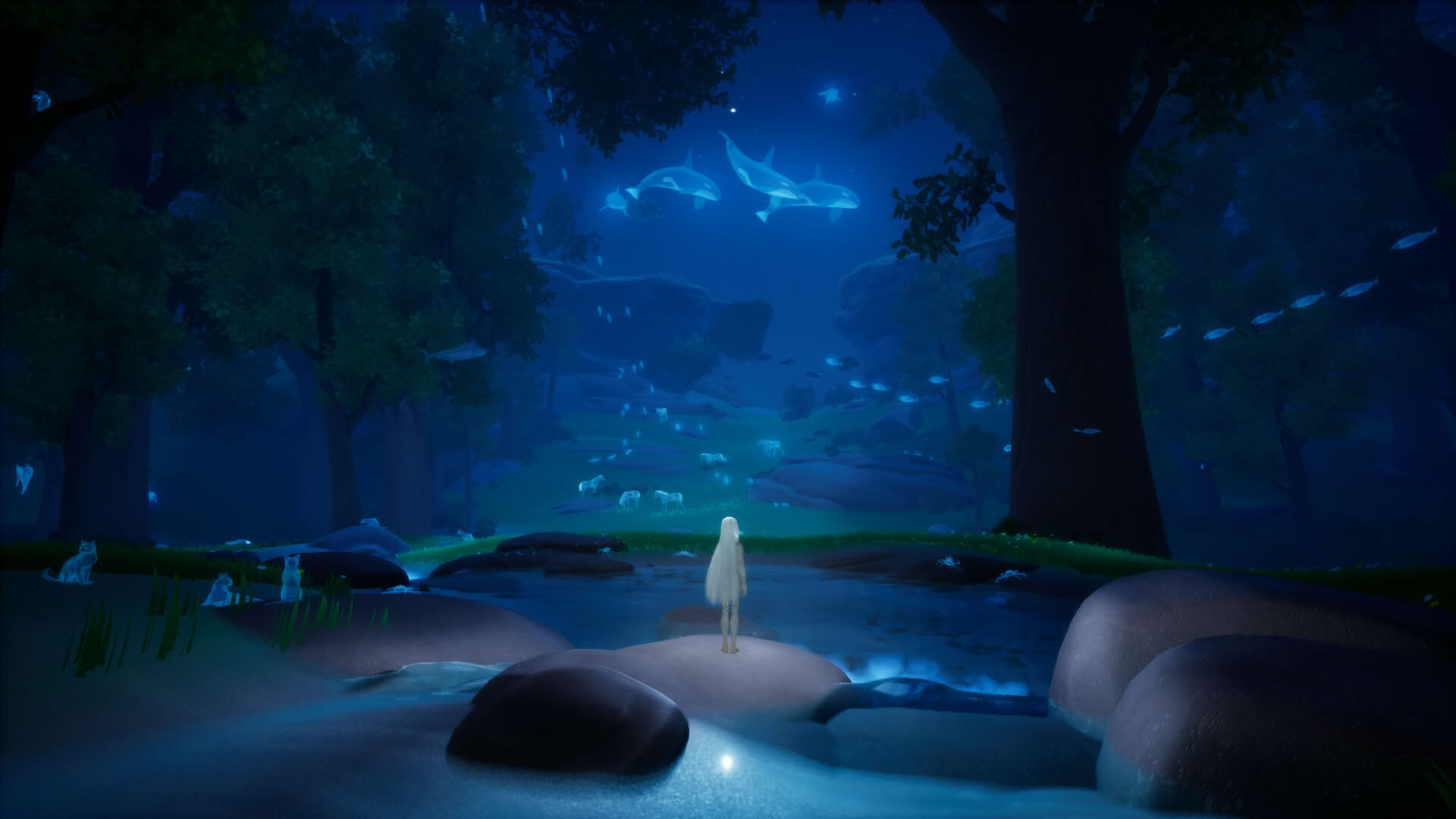 Screenshot for After Us