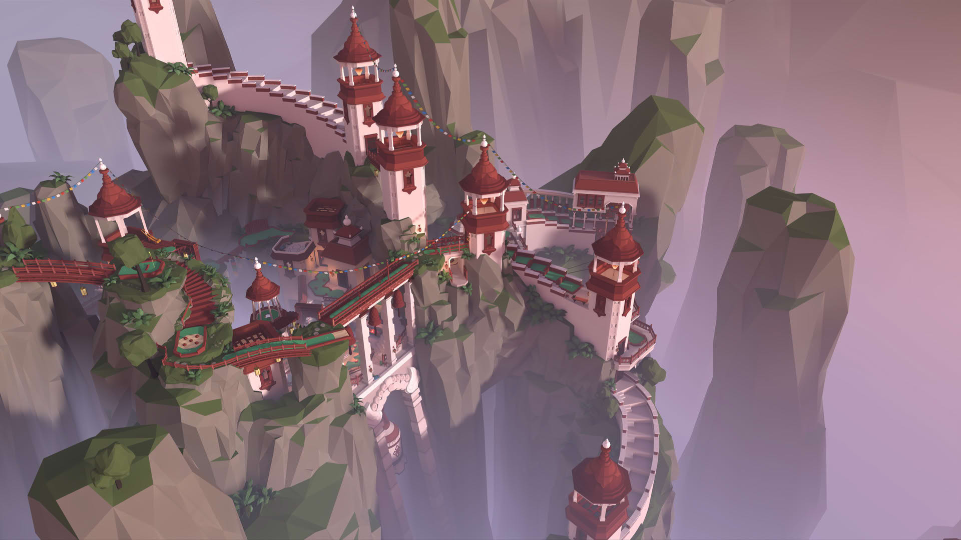 Screenshot for Walkabout Mini Golf