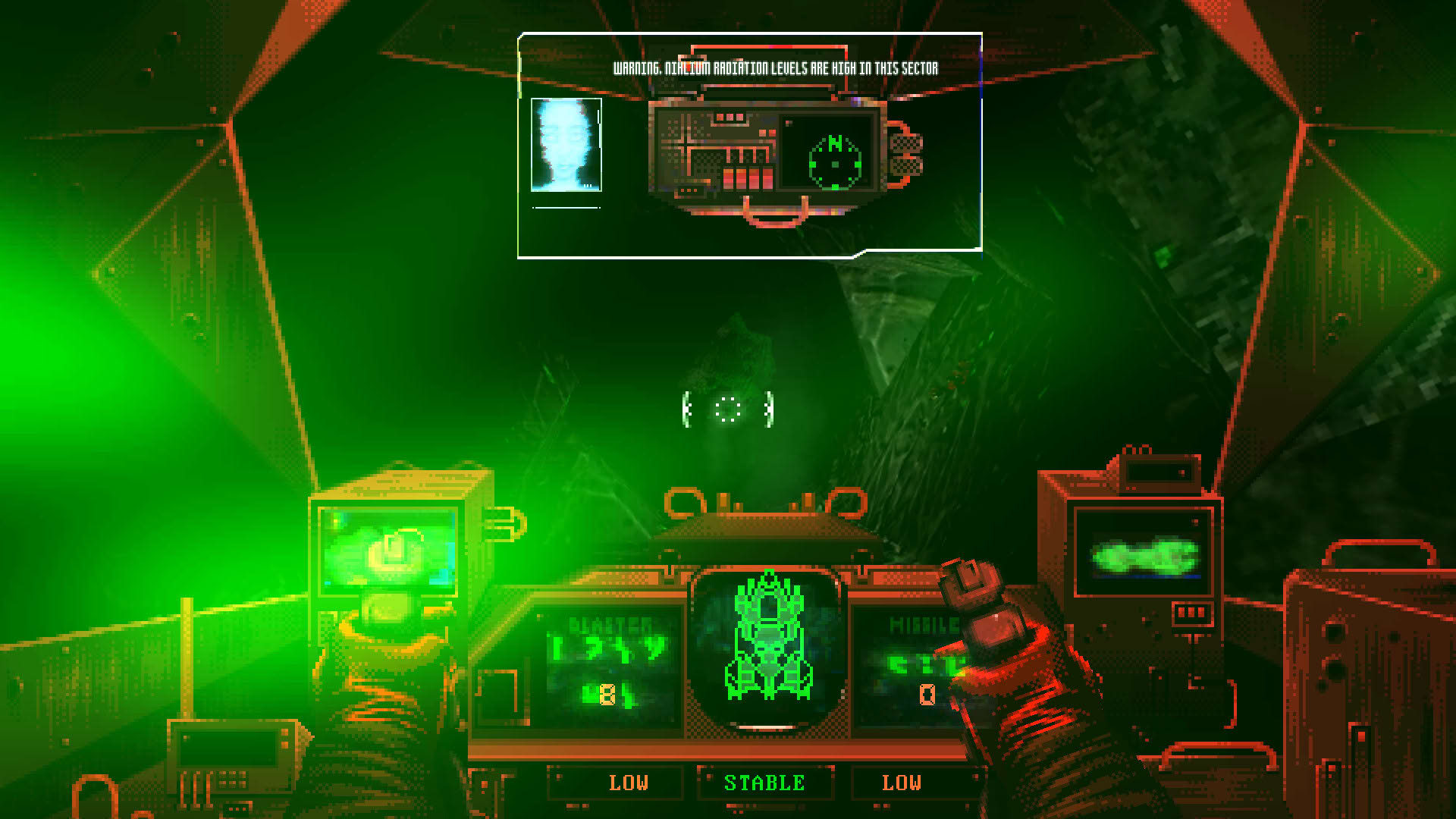 Screenshot for HyperViolent