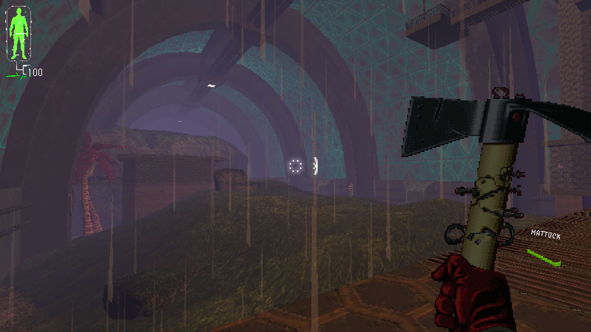 Screenshot for HyperViolent