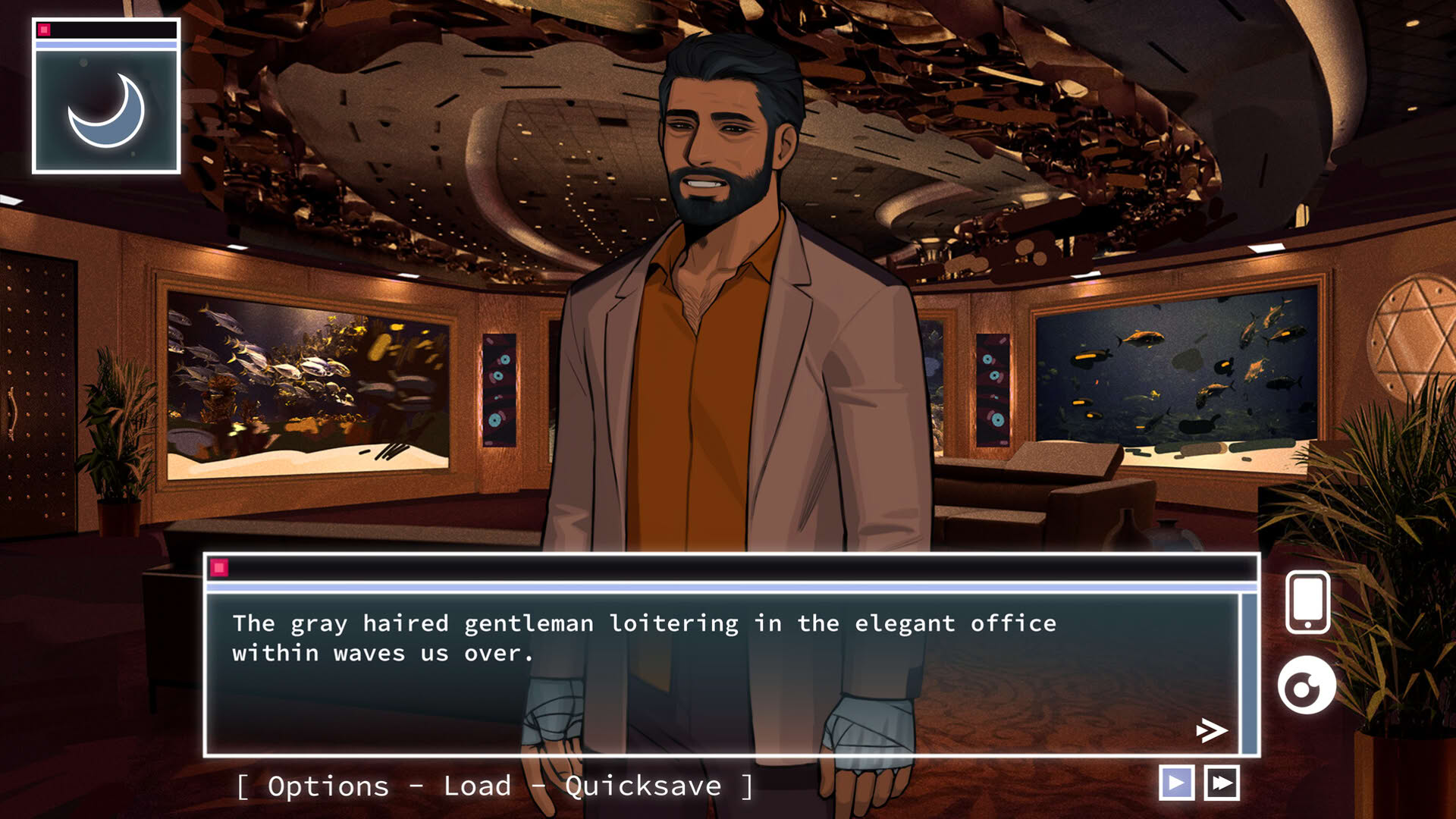 Screenshot for Love Shore