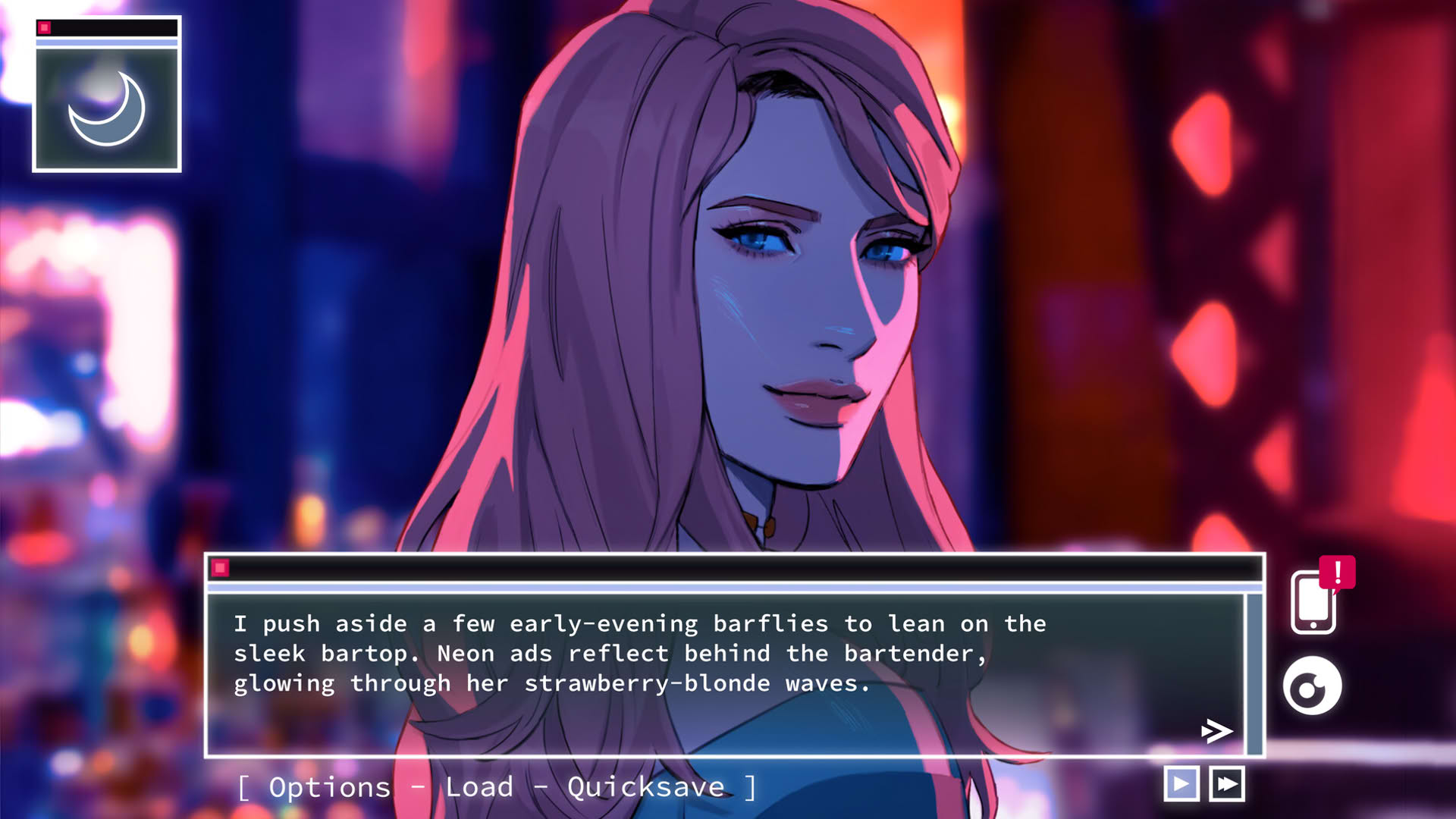 Screenshot for Love Shore