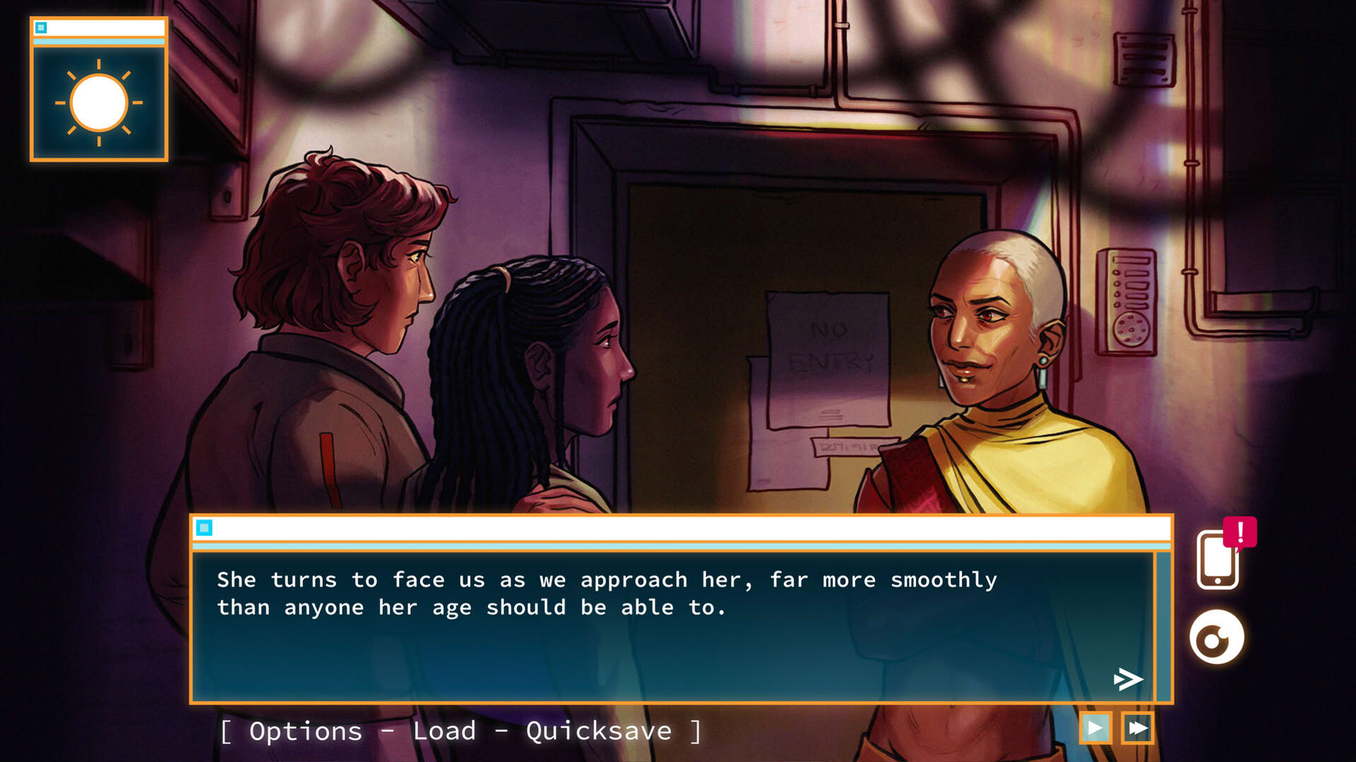 Screenshot for Love Shore