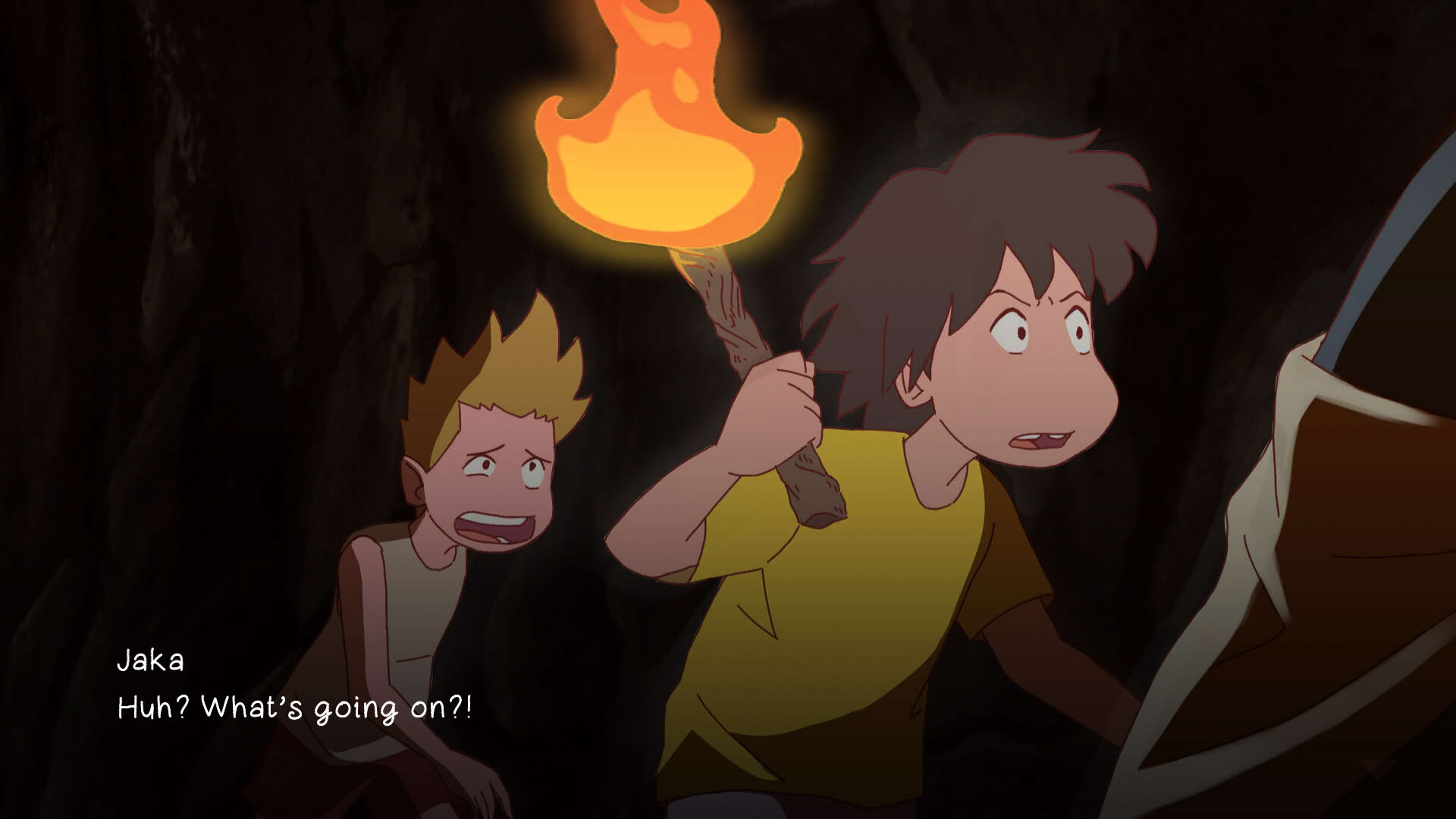 Screenshot for Kejora