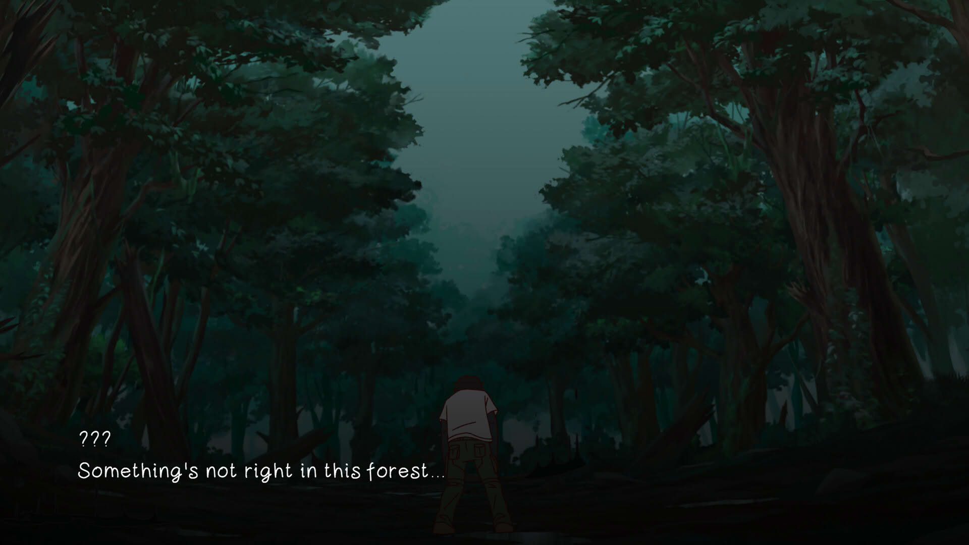 Screenshot for Kejora